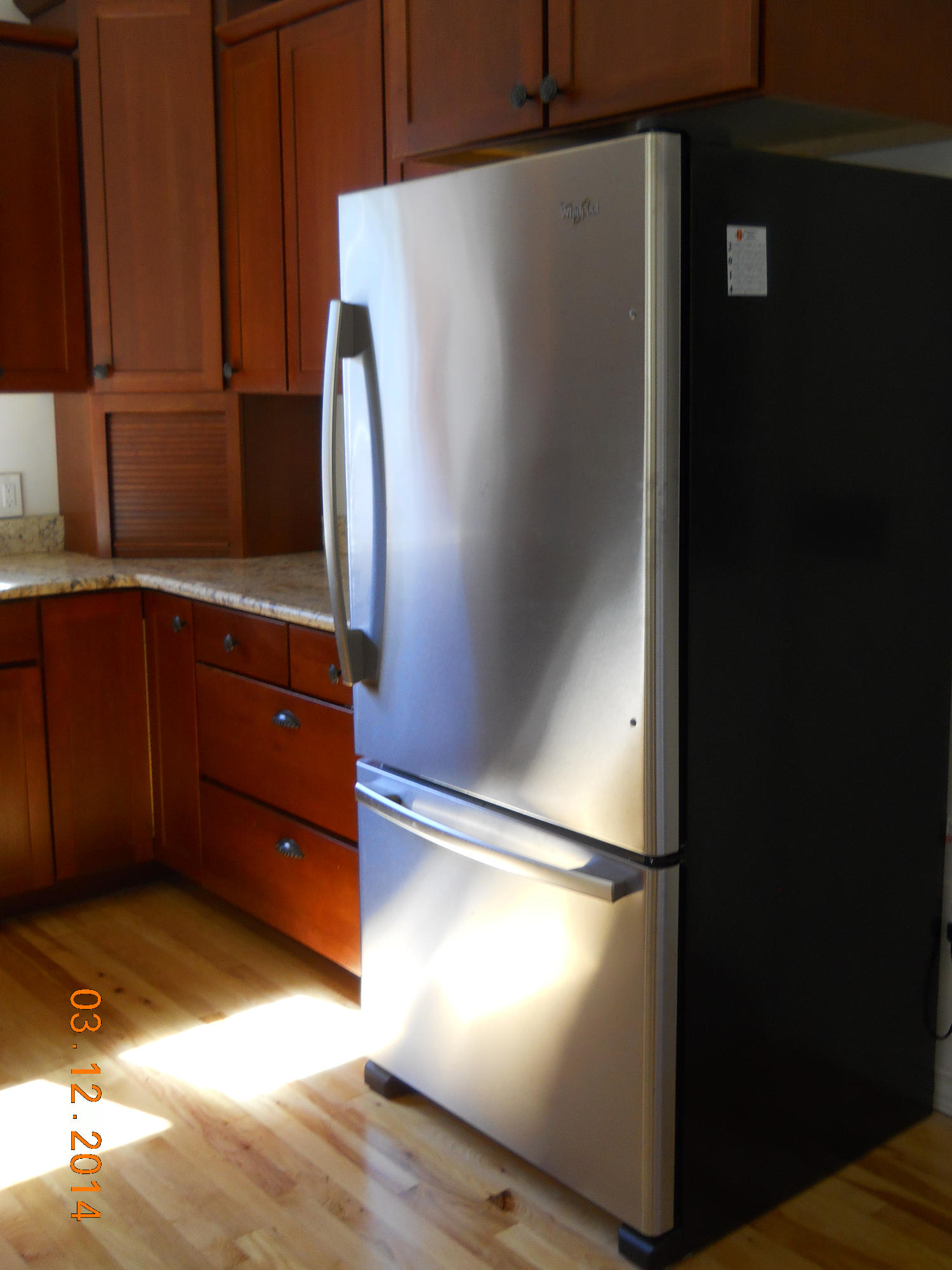 Happy Hollow - Residential Lease