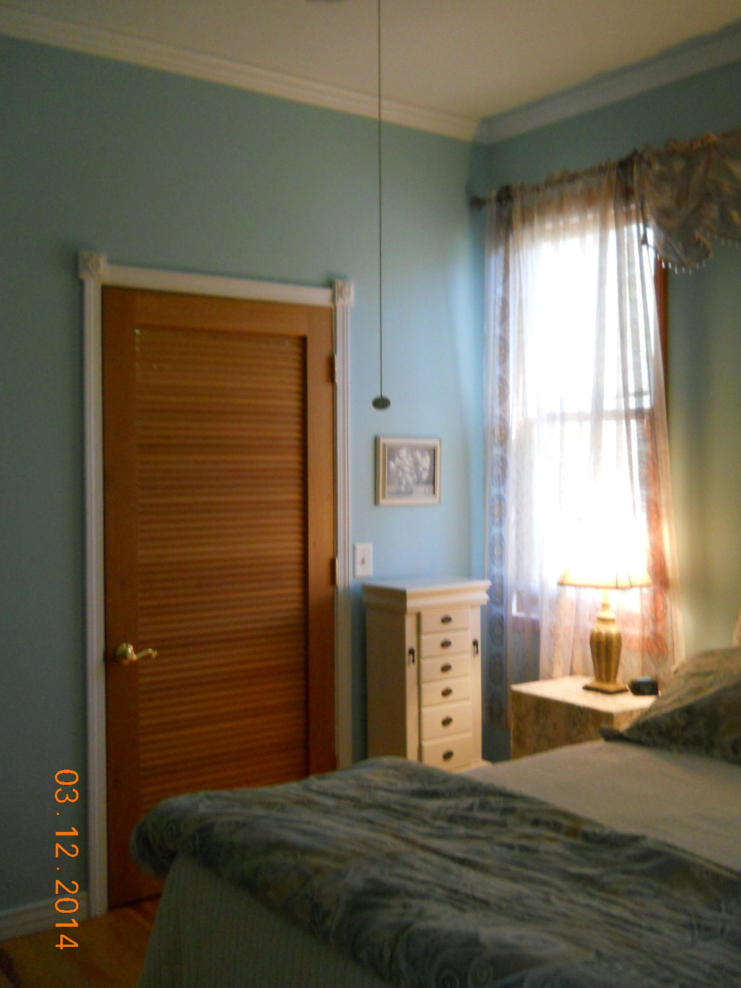 Happy Hollow - Residential Lease