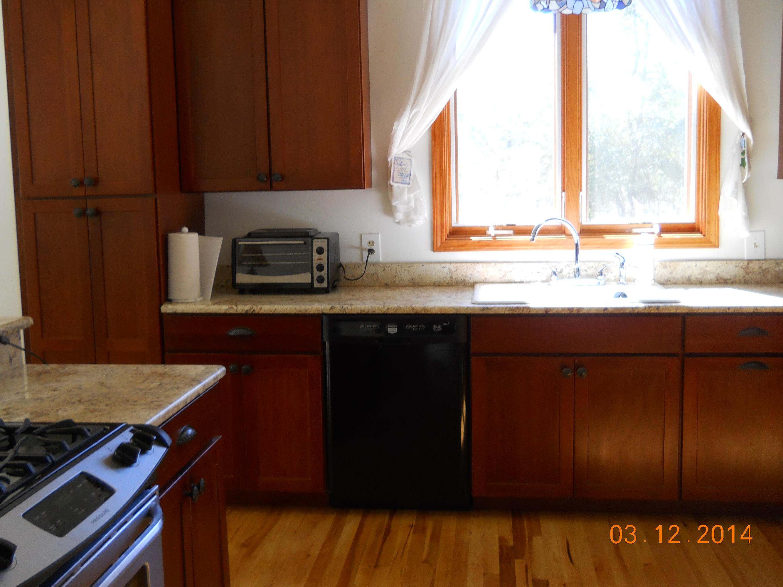 Happy Hollow - Residential Lease