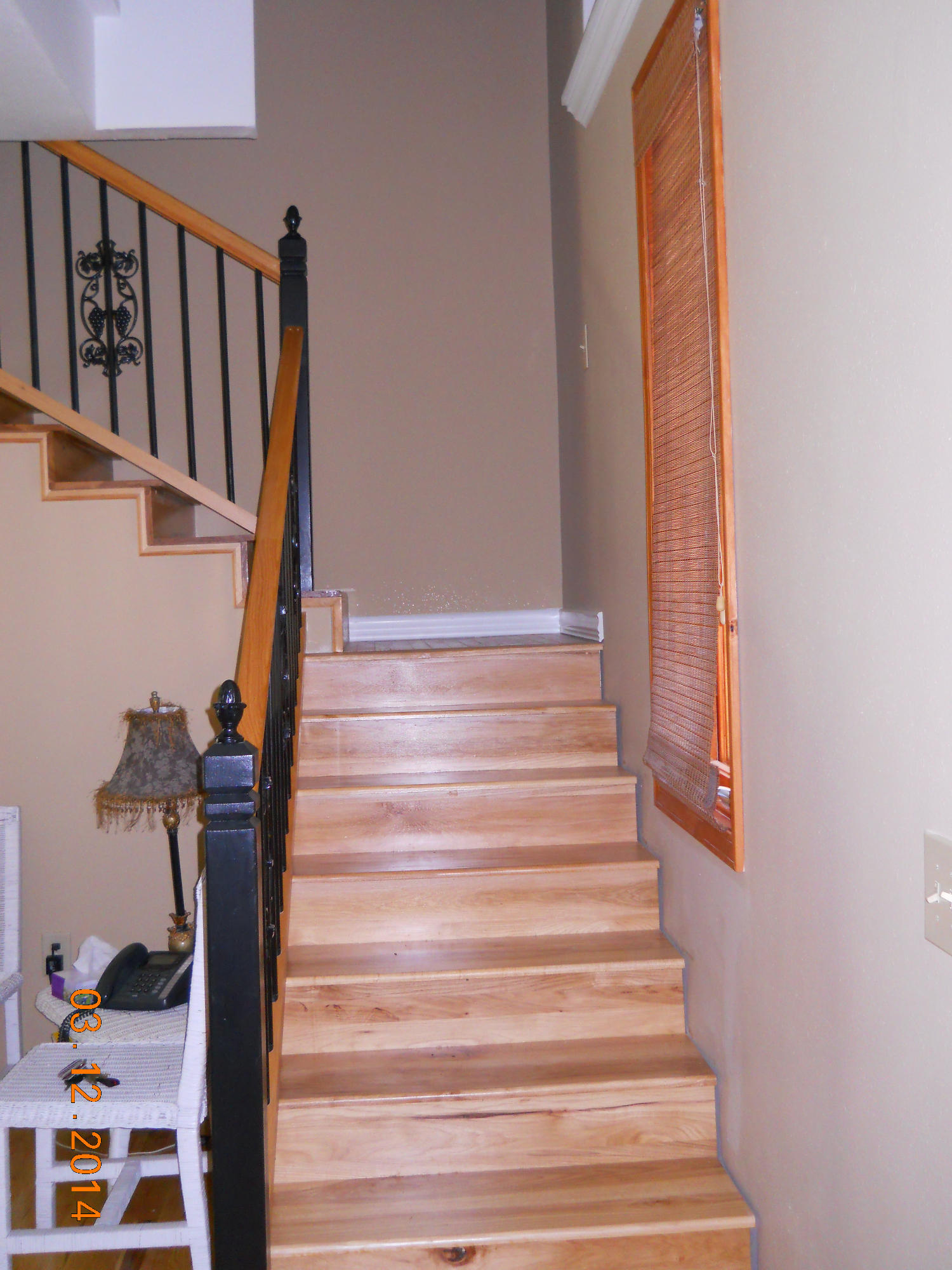 Happy Hollow - Residential Lease