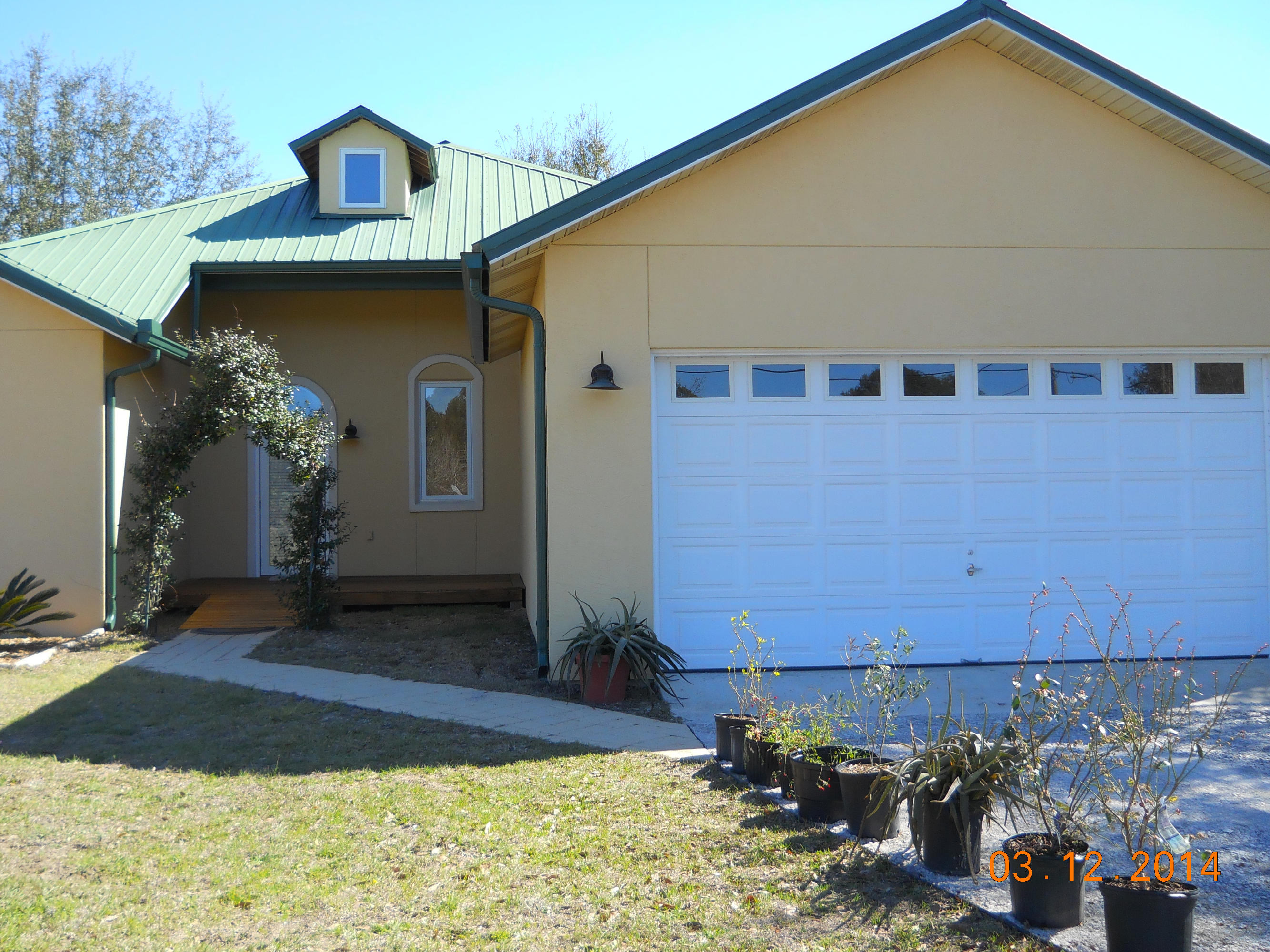 Happy Hollow - Residential Lease