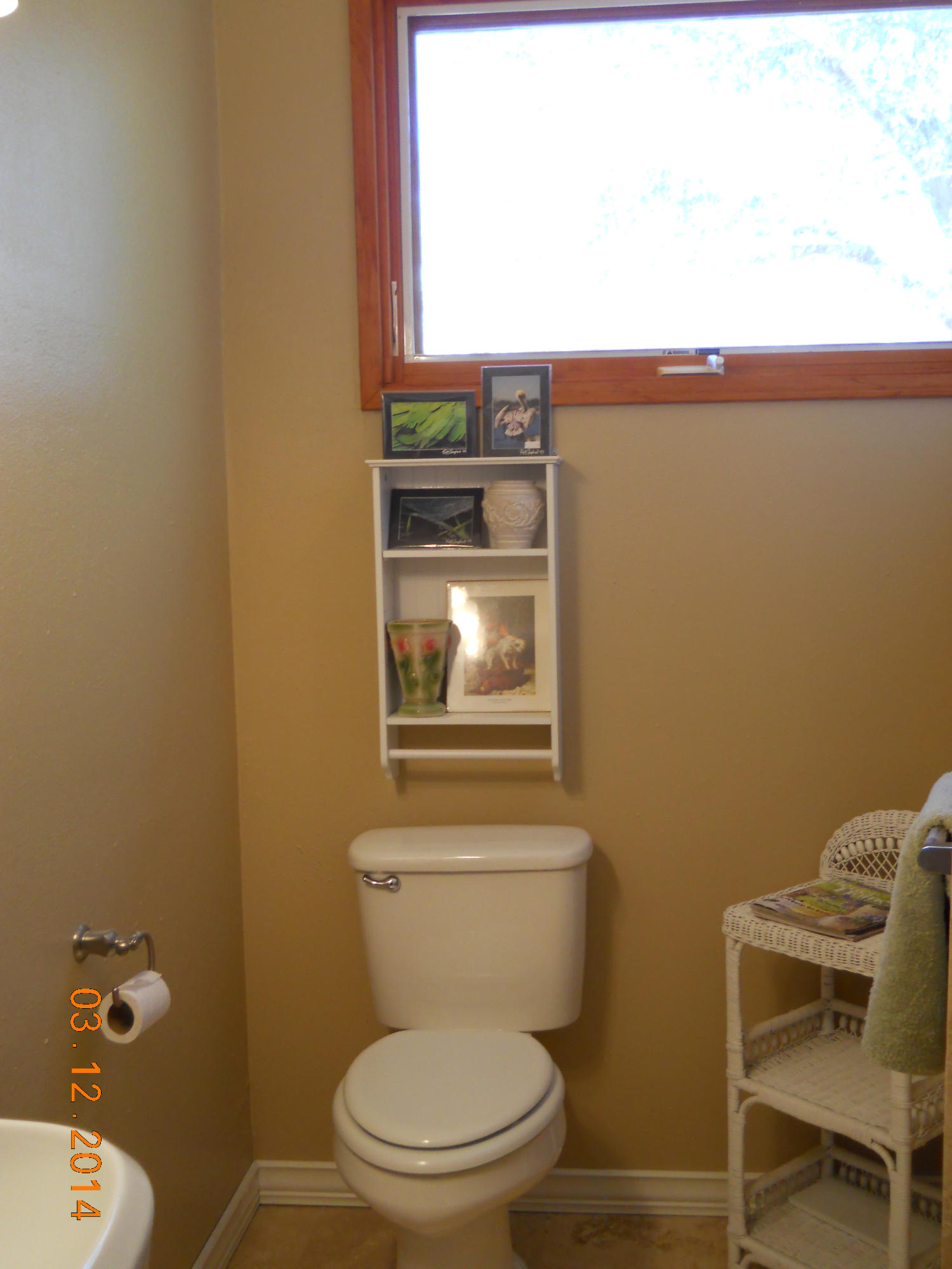 Happy Hollow - Residential Lease