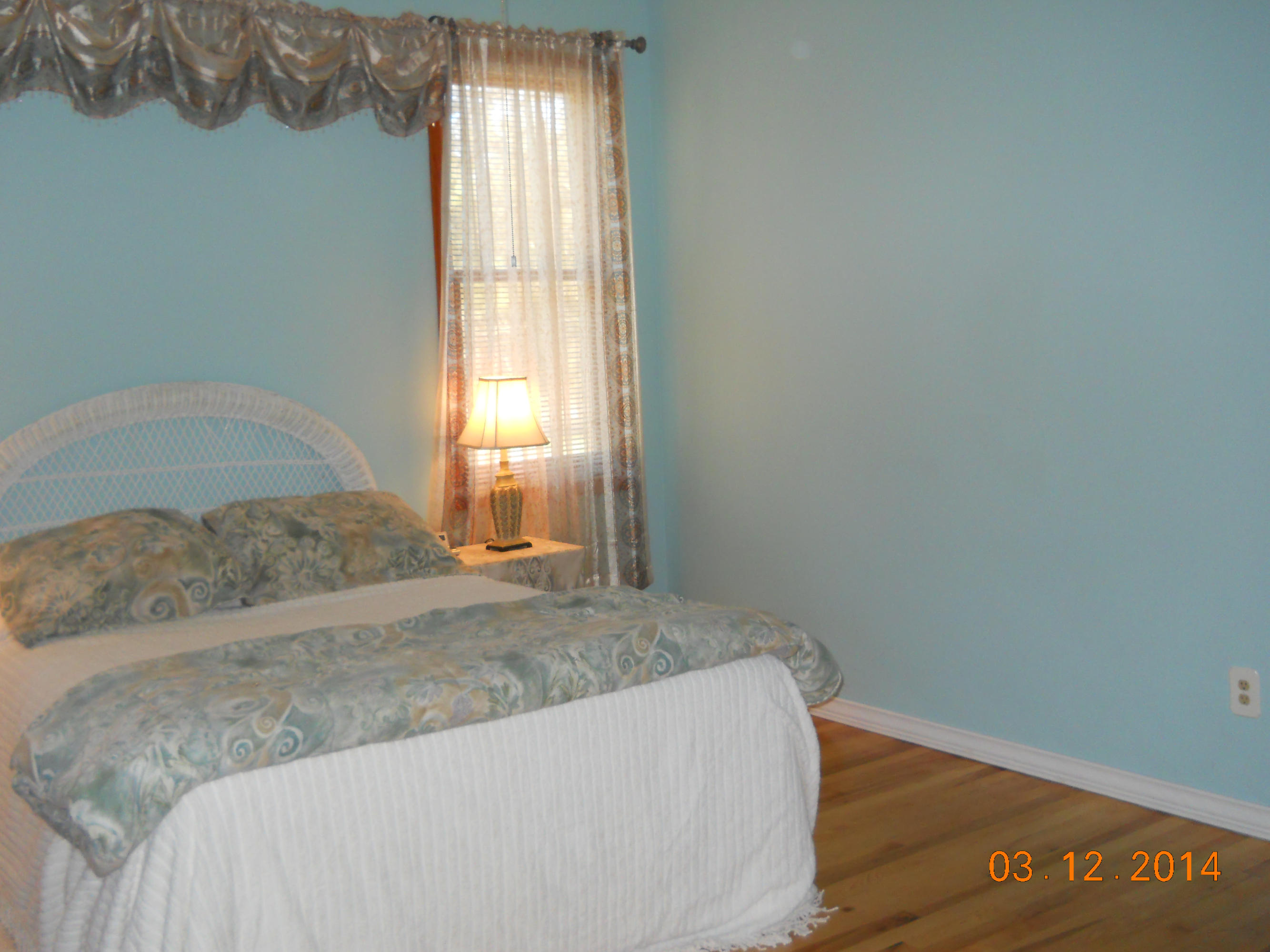 Happy Hollow - Residential Lease