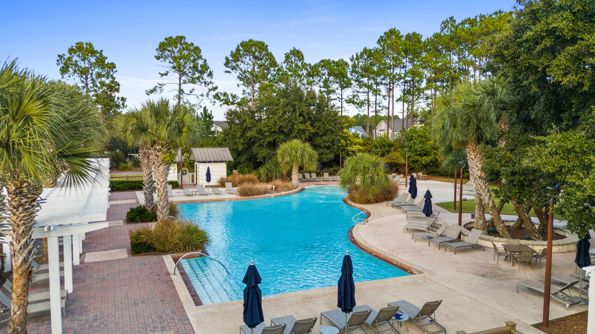 WATERSOUND ORIGINS - Residential