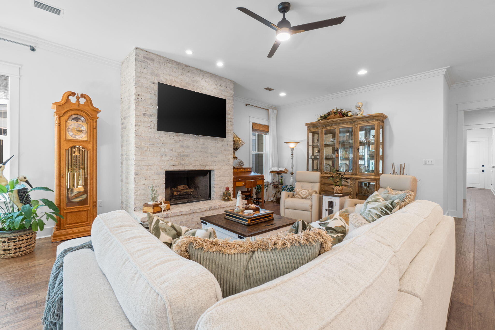 WATERSOUND ORIGINS - Residential