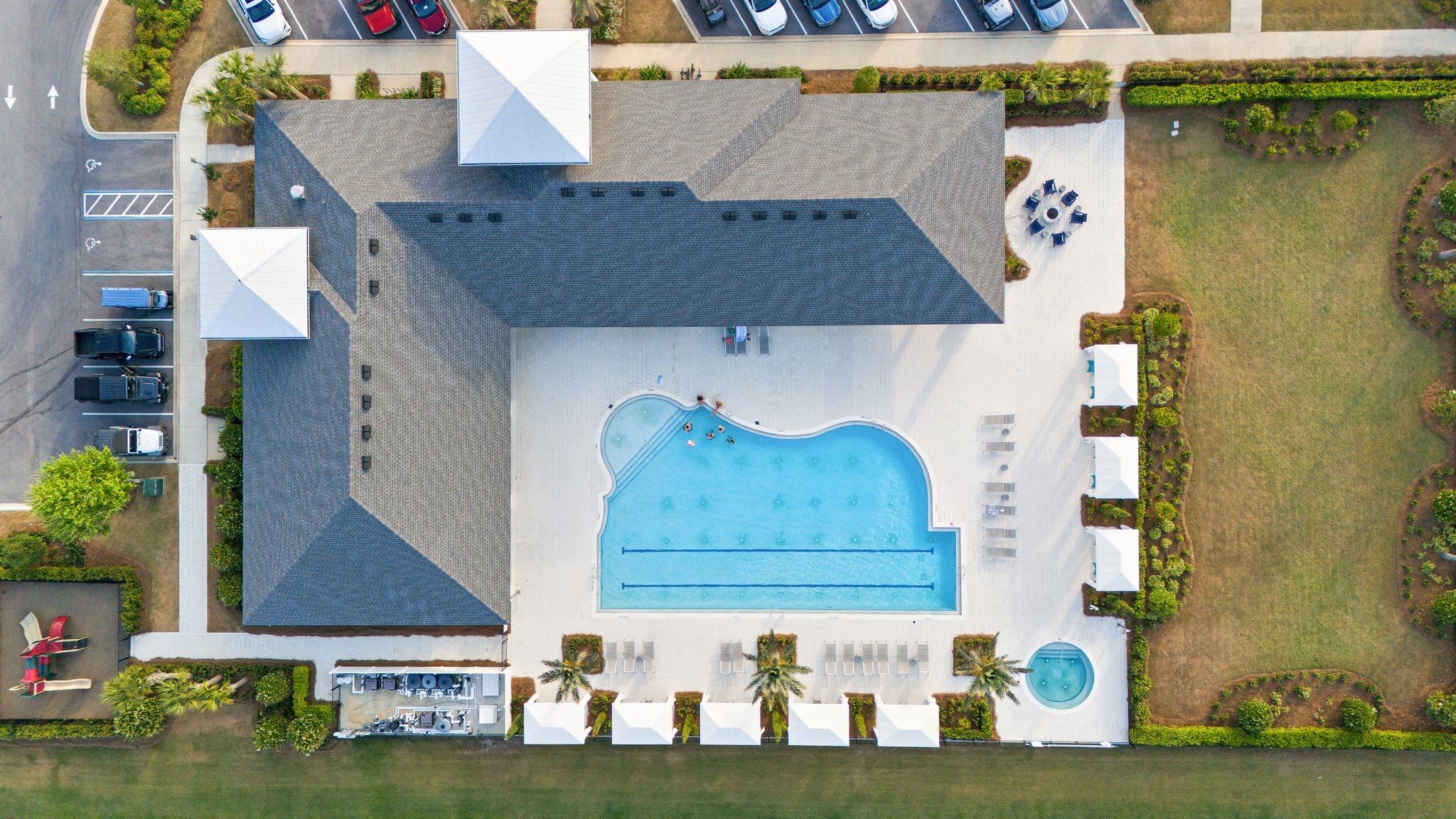 WATERSOUND ORIGINS - Residential