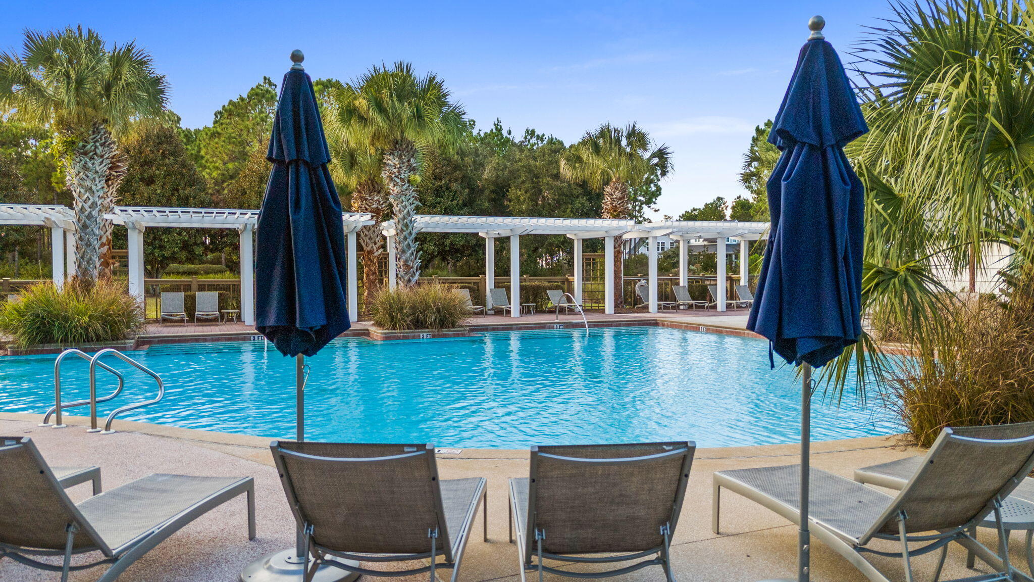 WATERSOUND ORIGINS - Residential