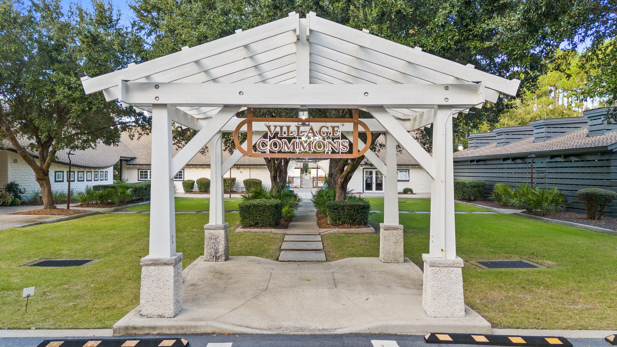 WATERSOUND ORIGINS - Residential