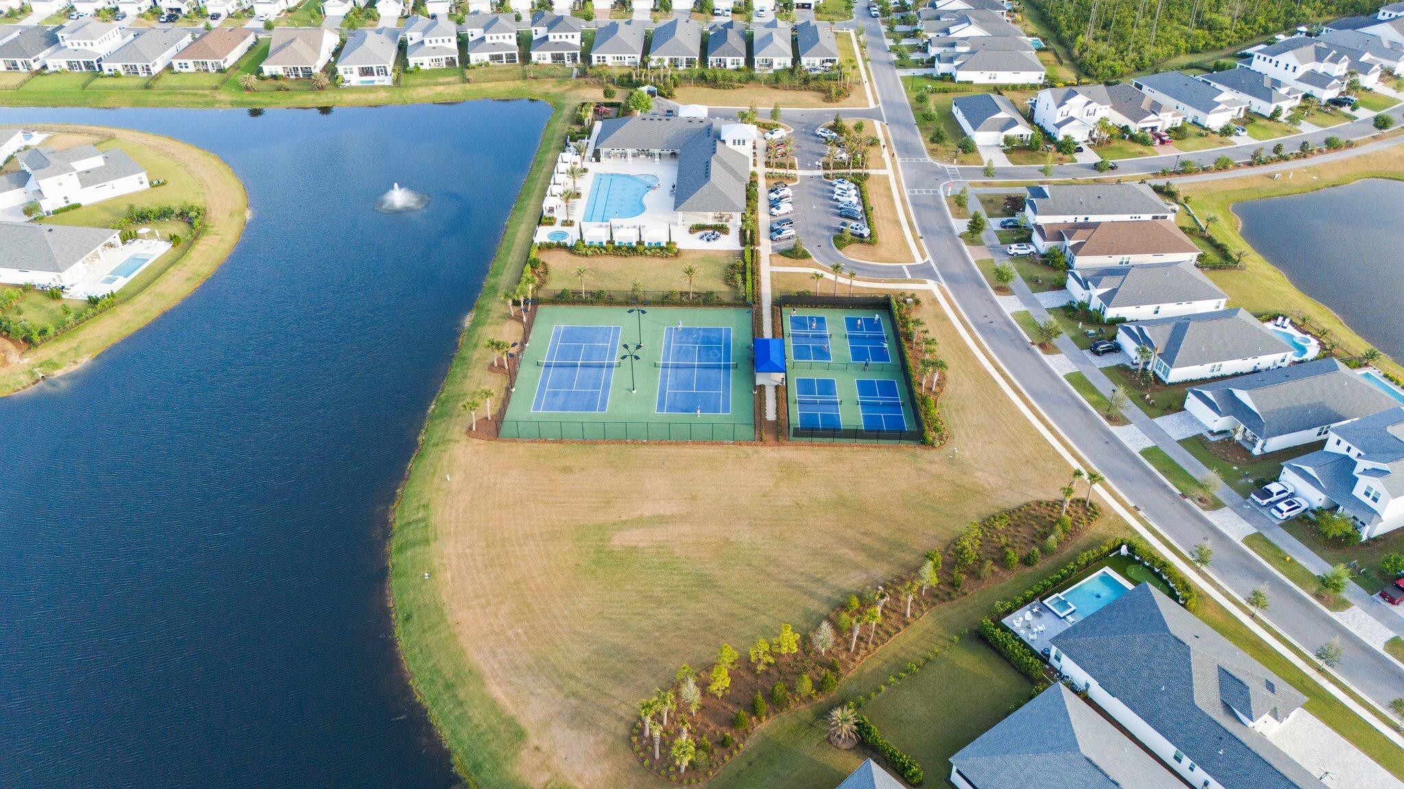 WATERSOUND ORIGINS - Residential