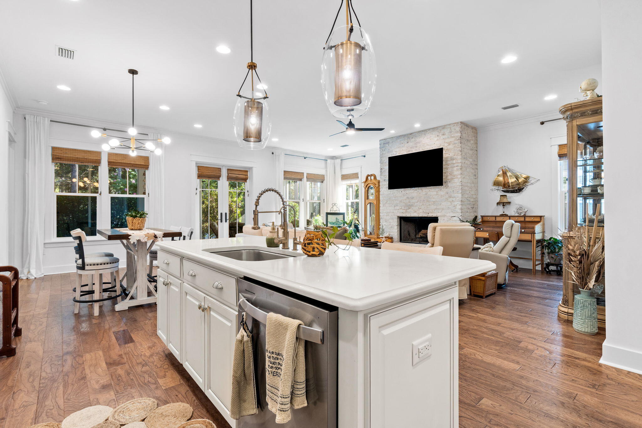 WATERSOUND ORIGINS - Residential