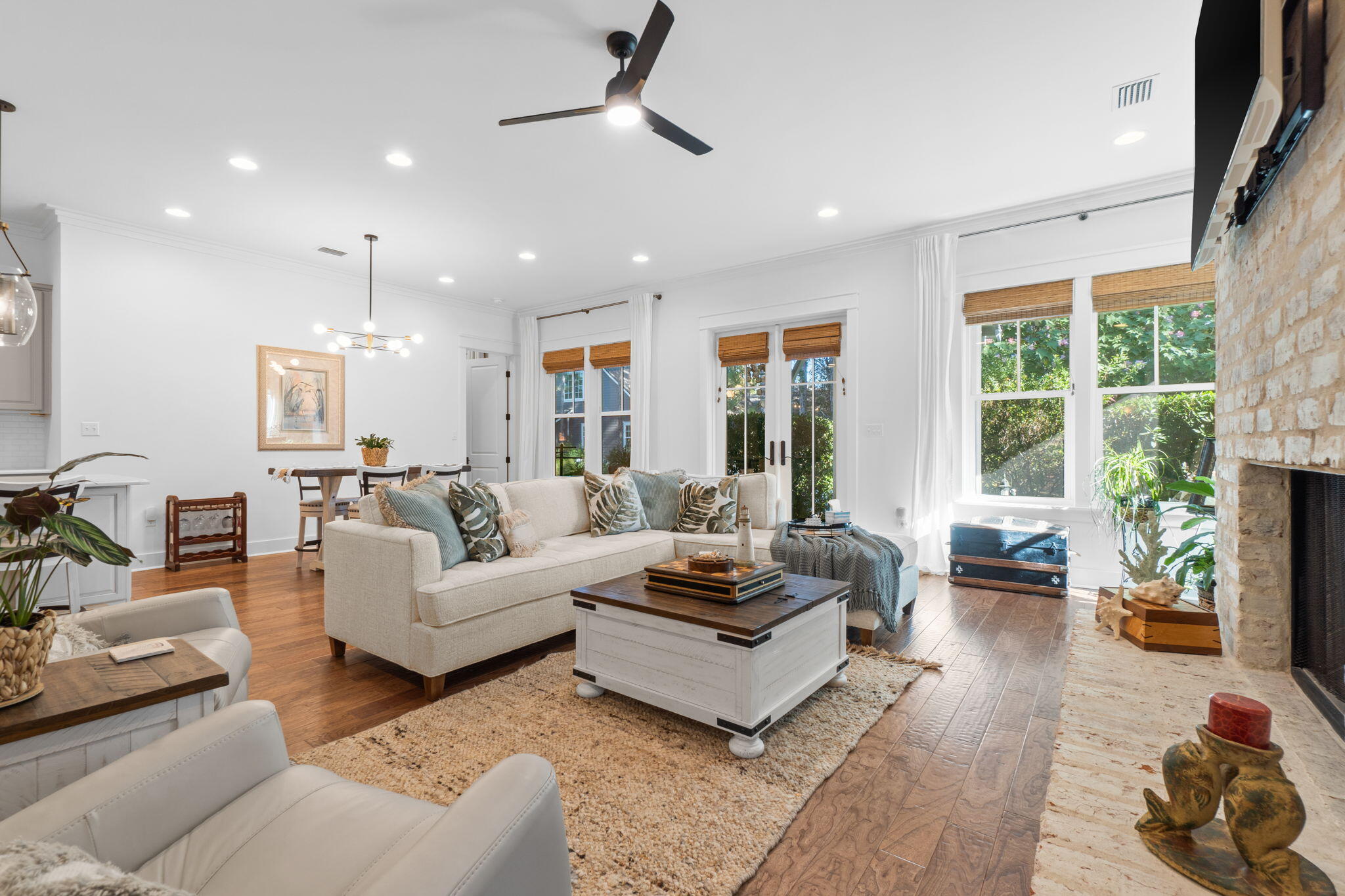 WATERSOUND ORIGINS - Residential