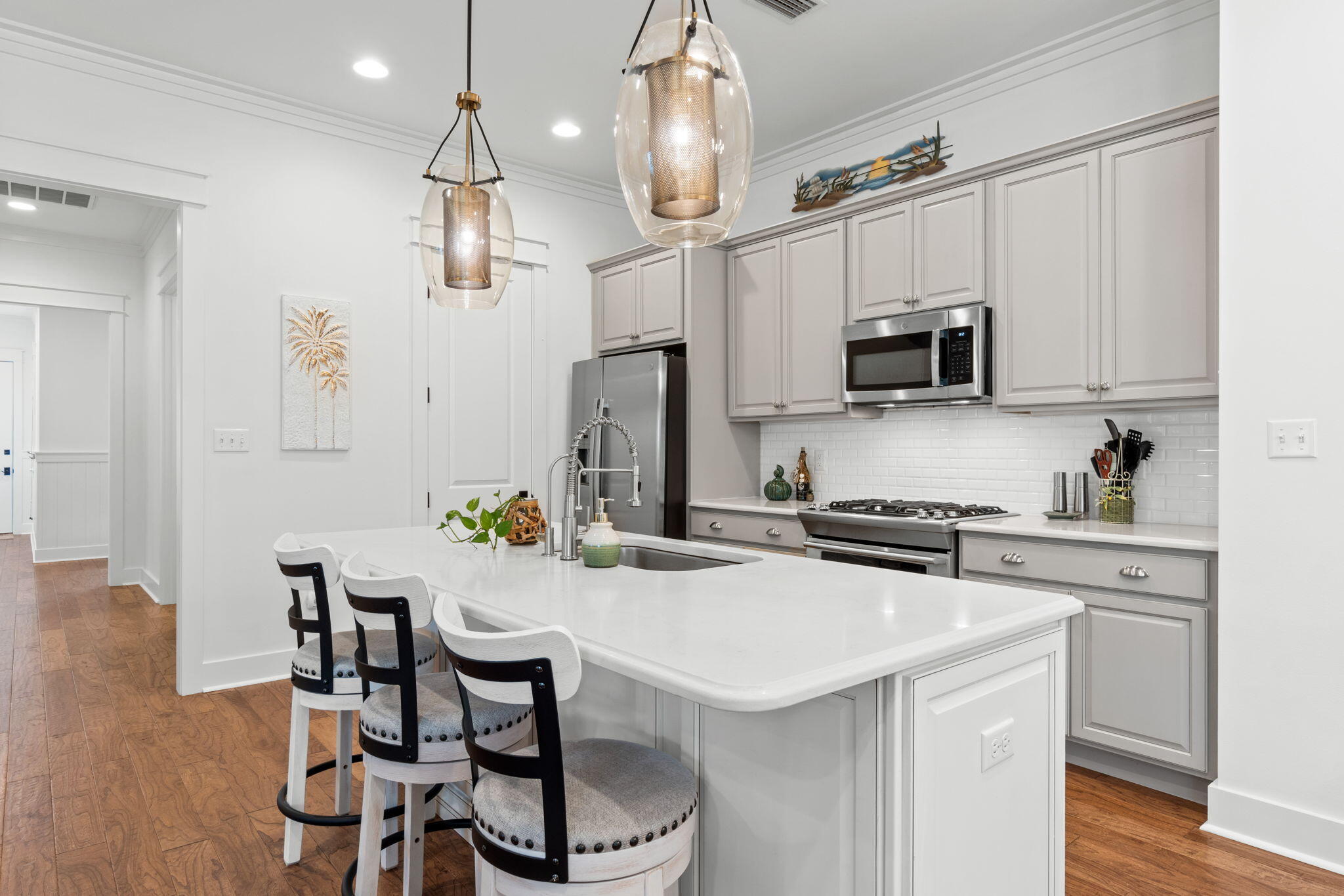 WATERSOUND ORIGINS - Residential