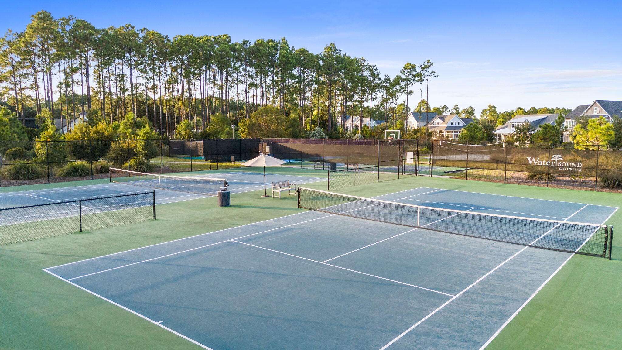 WATERSOUND ORIGINS - Residential