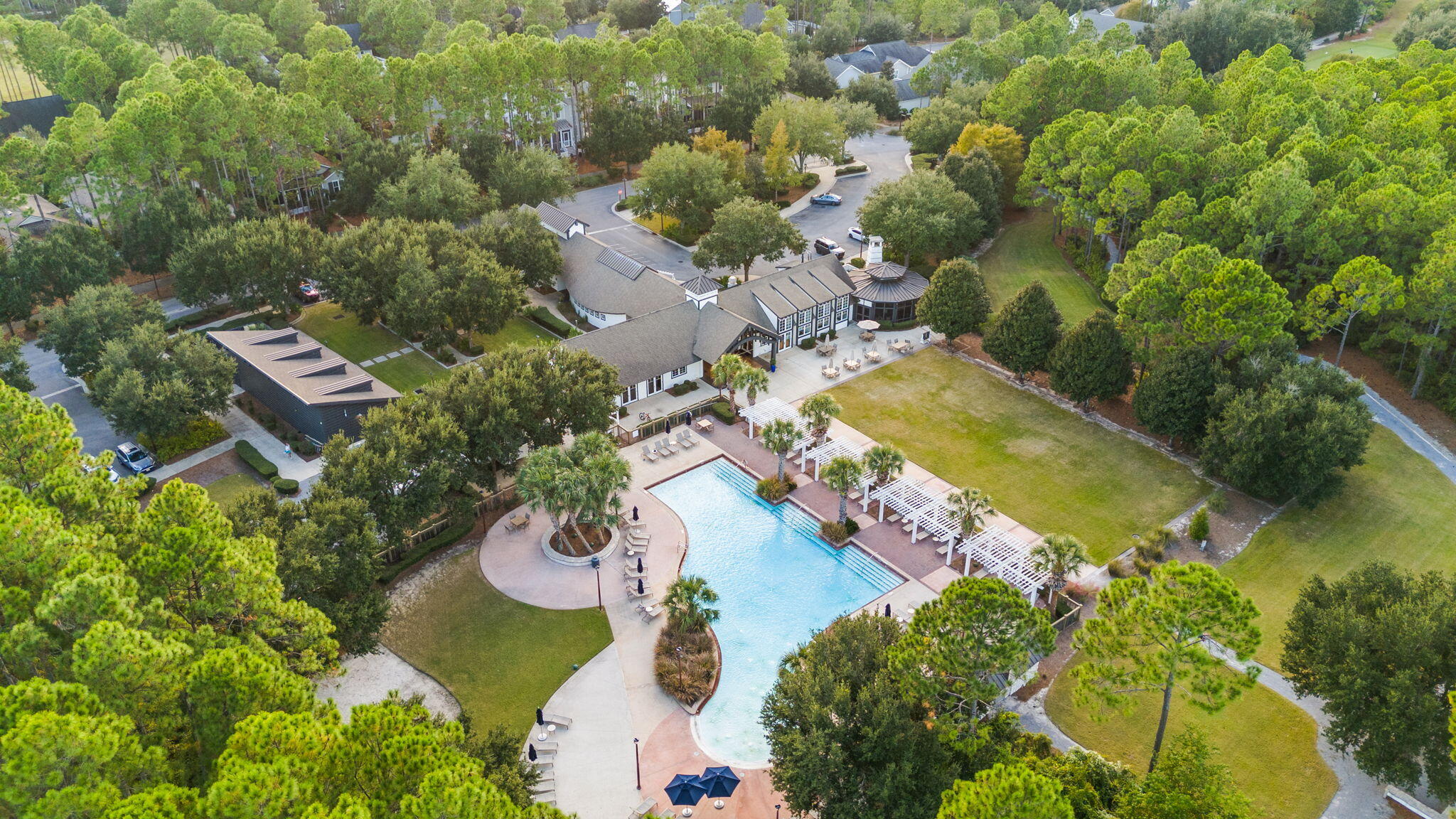 WATERSOUND ORIGINS - Residential