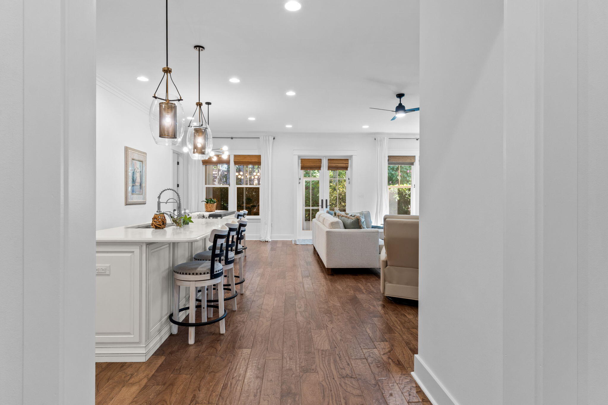 WATERSOUND ORIGINS - Residential