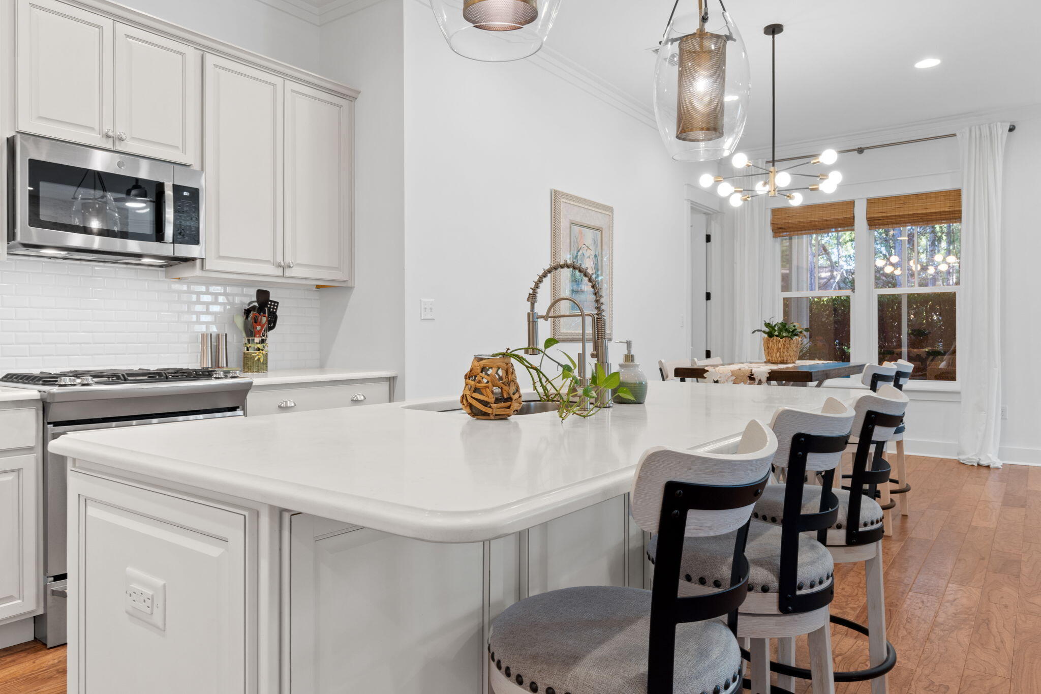 WATERSOUND ORIGINS - Residential