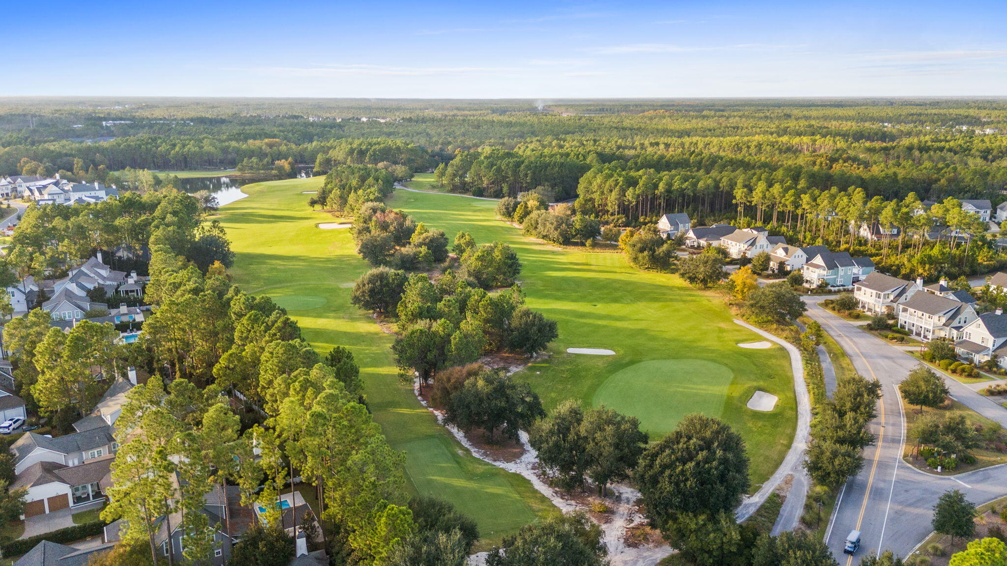 WATERSOUND ORIGINS - Residential