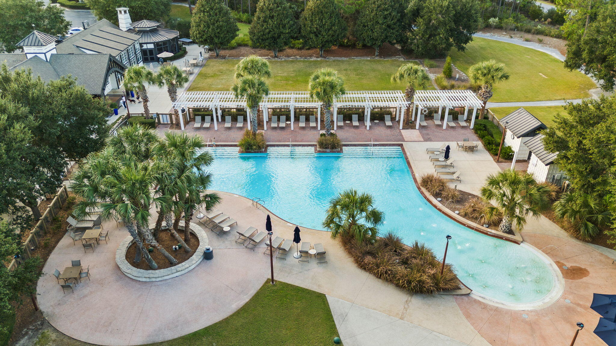 WATERSOUND ORIGINS - Residential