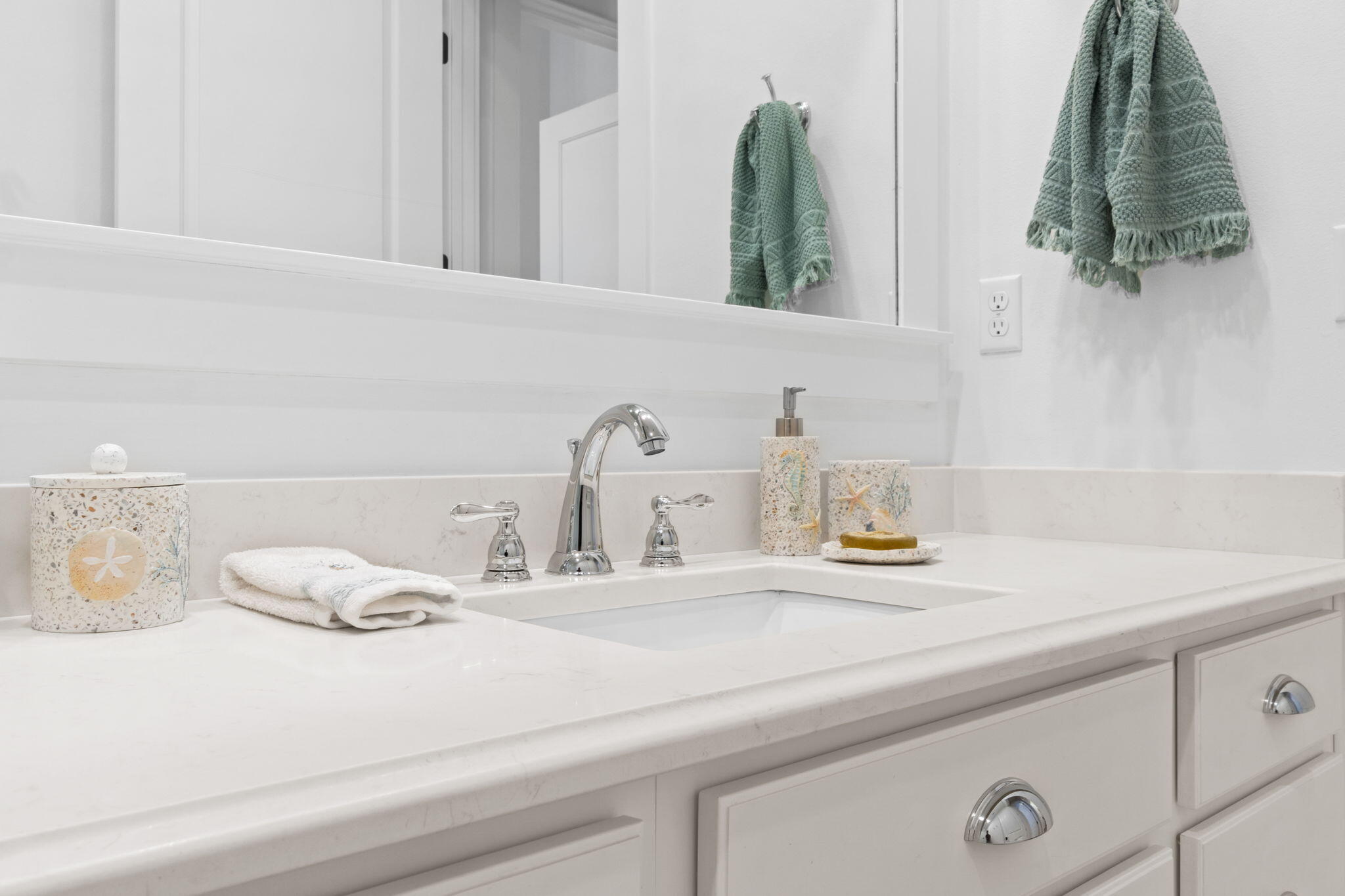 WATERSOUND ORIGINS - Residential