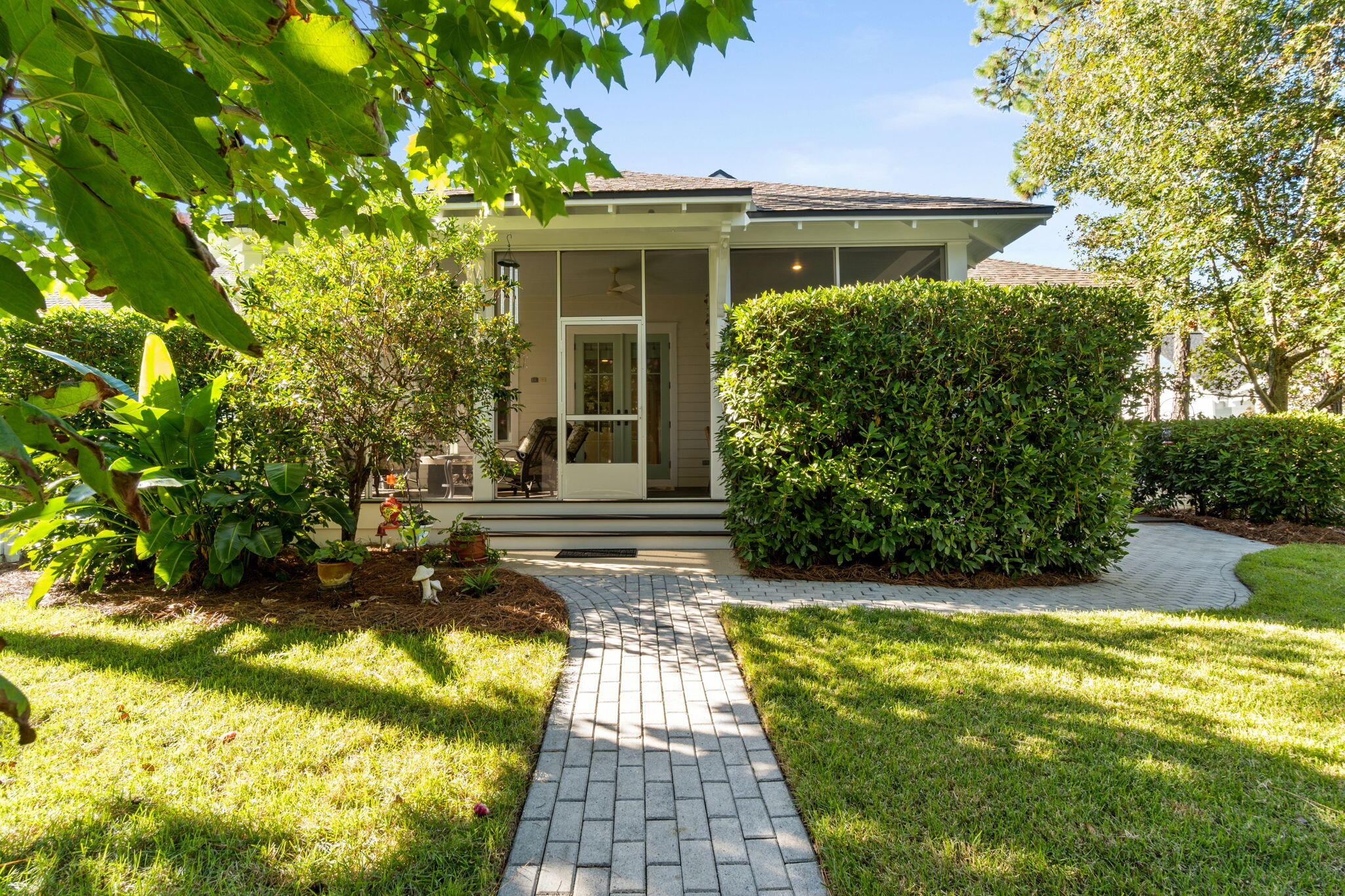 WATERSOUND ORIGINS - Residential