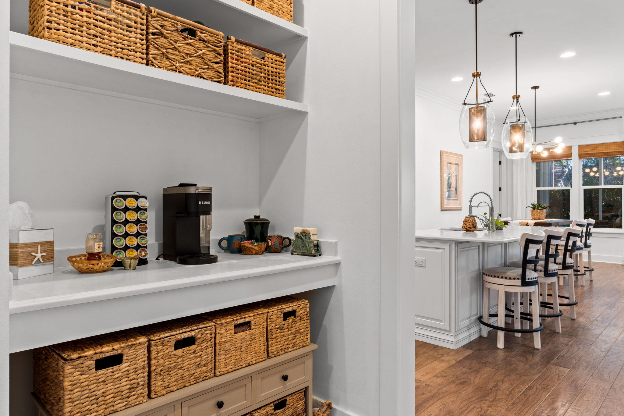WATERSOUND ORIGINS - Residential