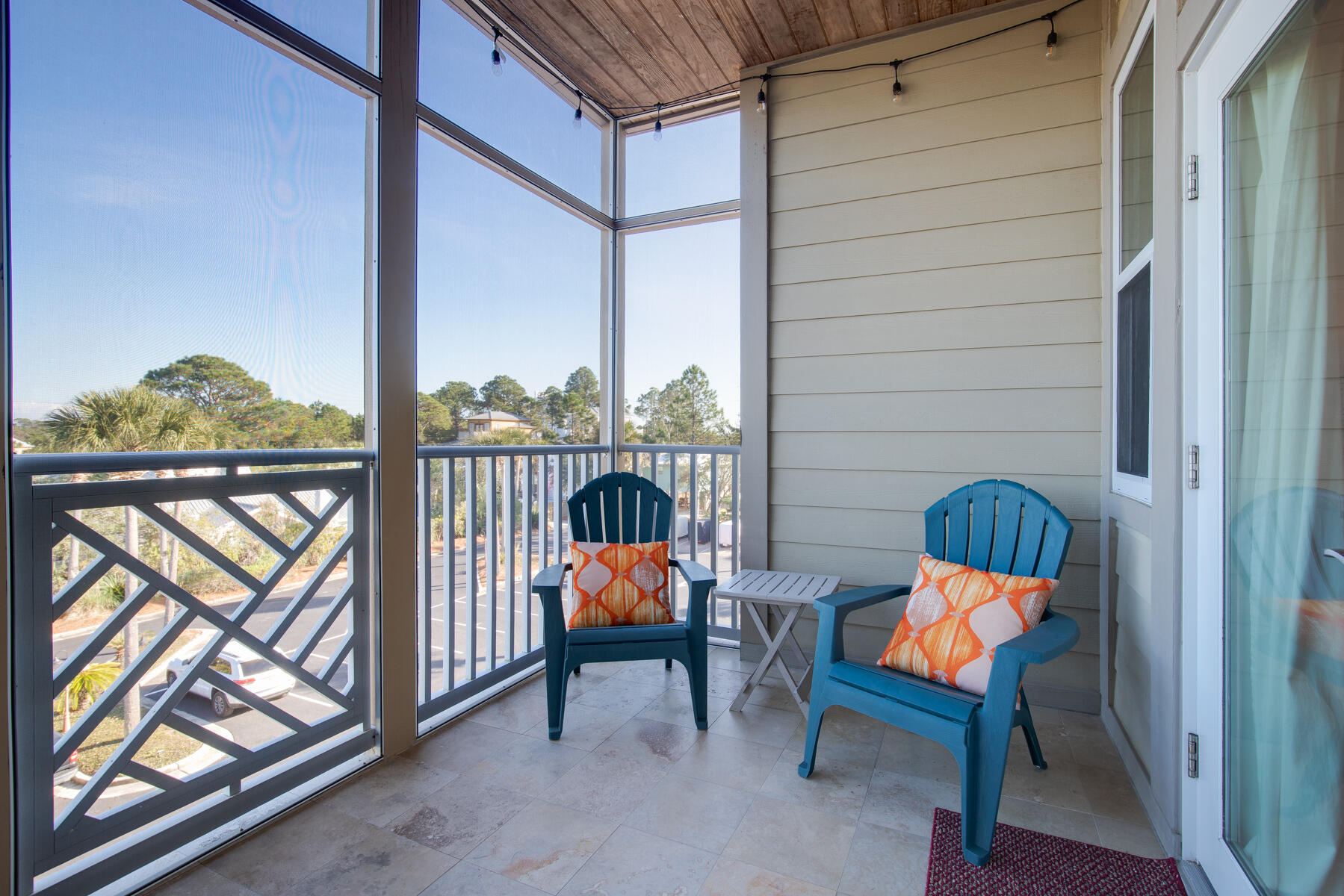 SEAGROVE HIGHLANDS - Residential