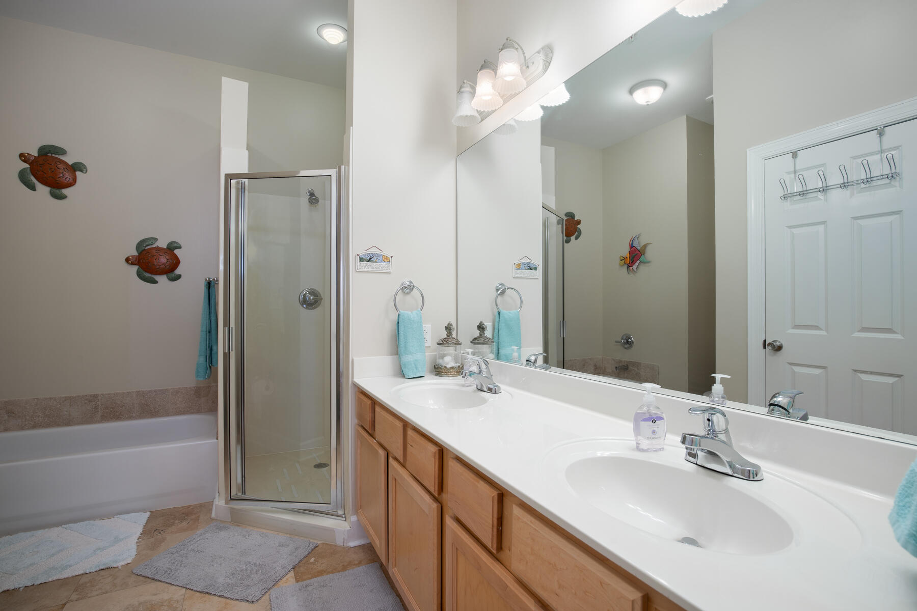 SEAGROVE HIGHLANDS - Residential