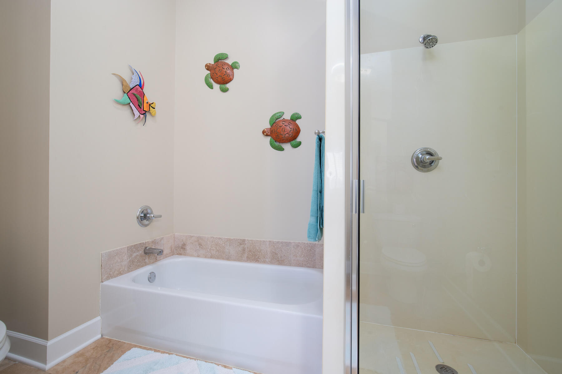 SEAGROVE HIGHLANDS - Residential