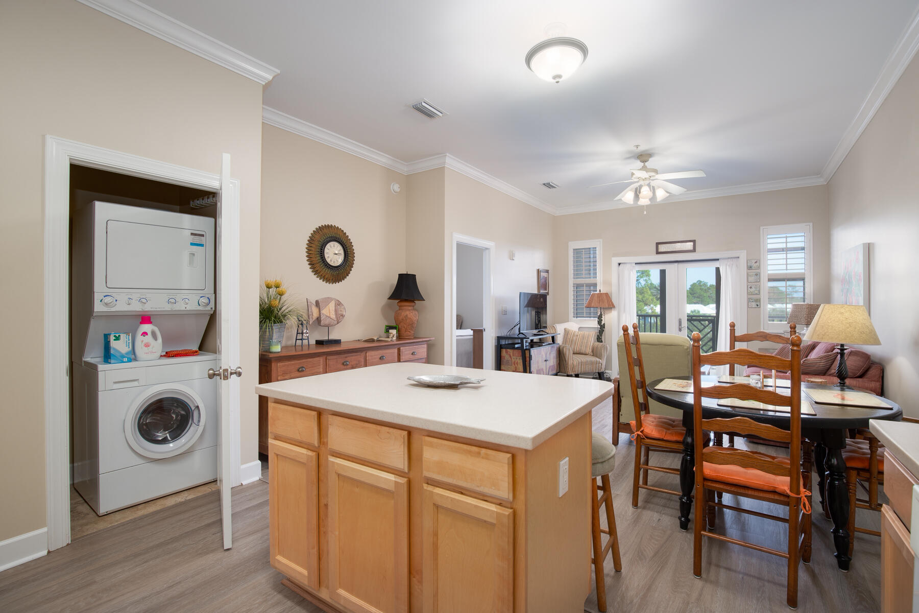 SEAGROVE HIGHLANDS - Residential