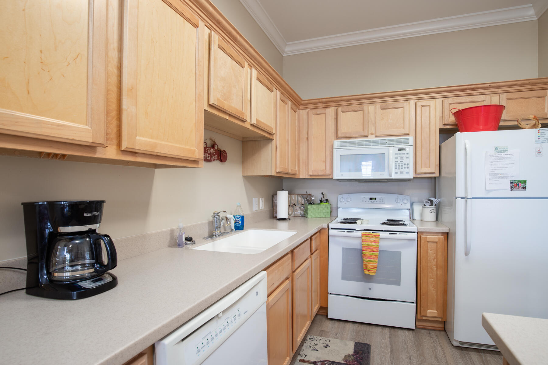 SEAGROVE HIGHLANDS - Residential