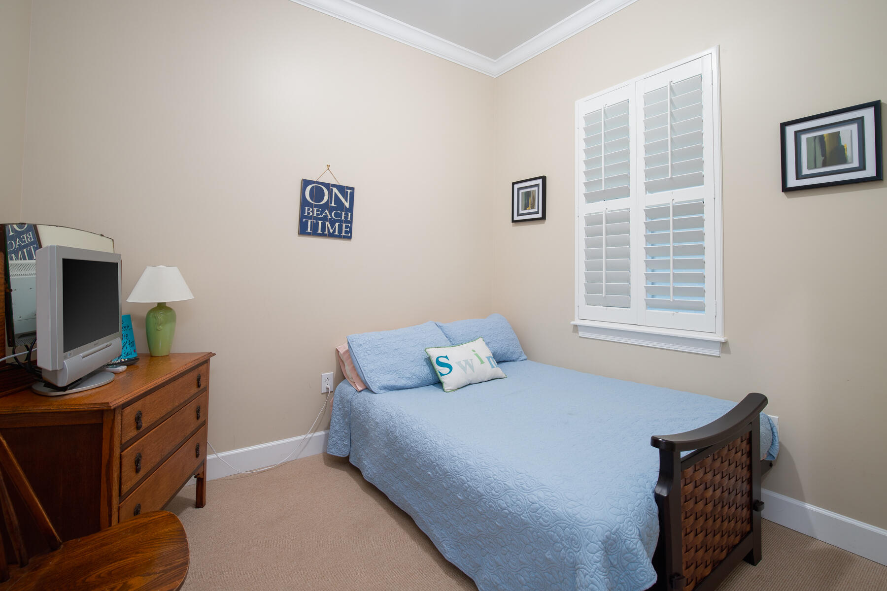 SEAGROVE HIGHLANDS - Residential