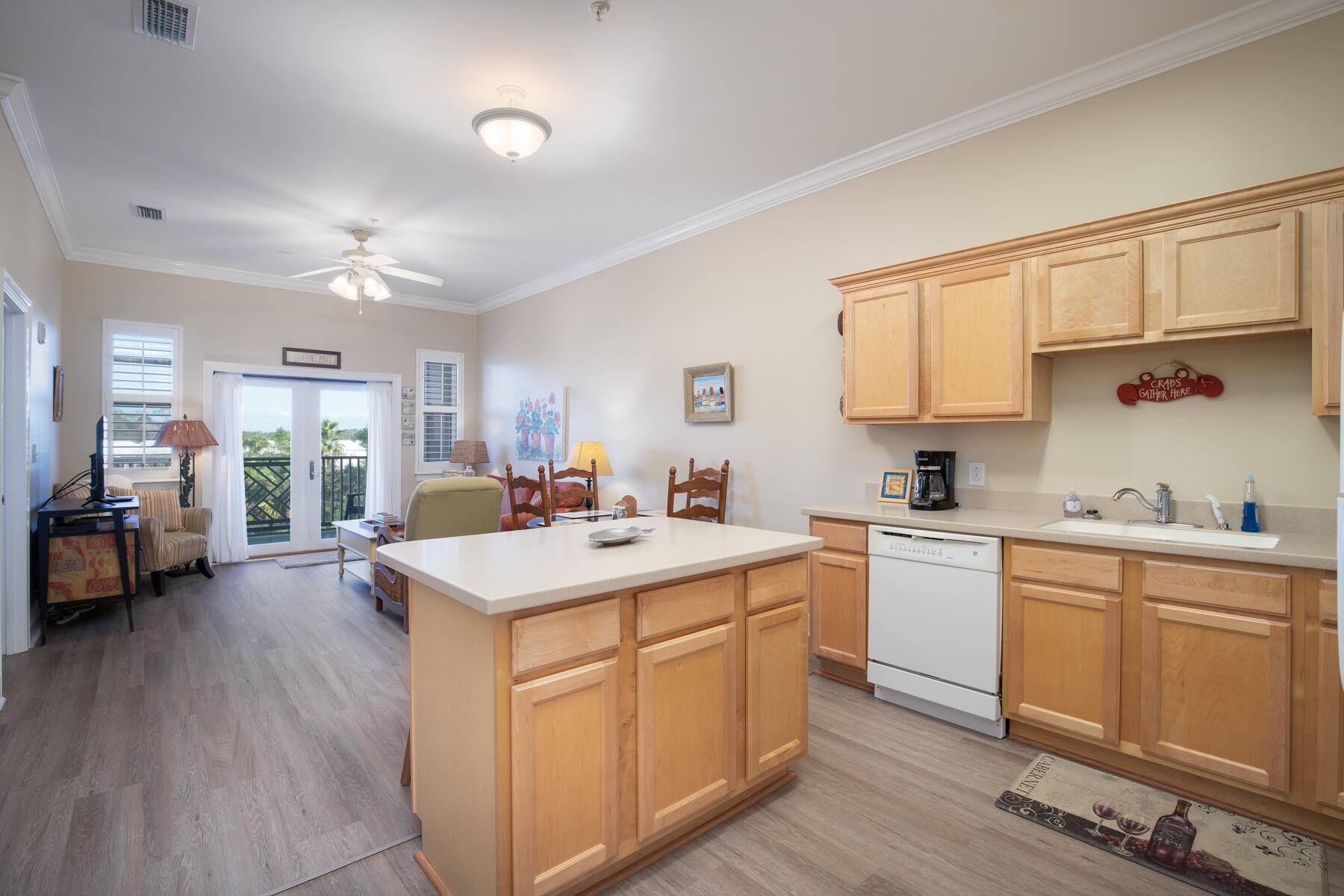 SEAGROVE HIGHLANDS - Residential