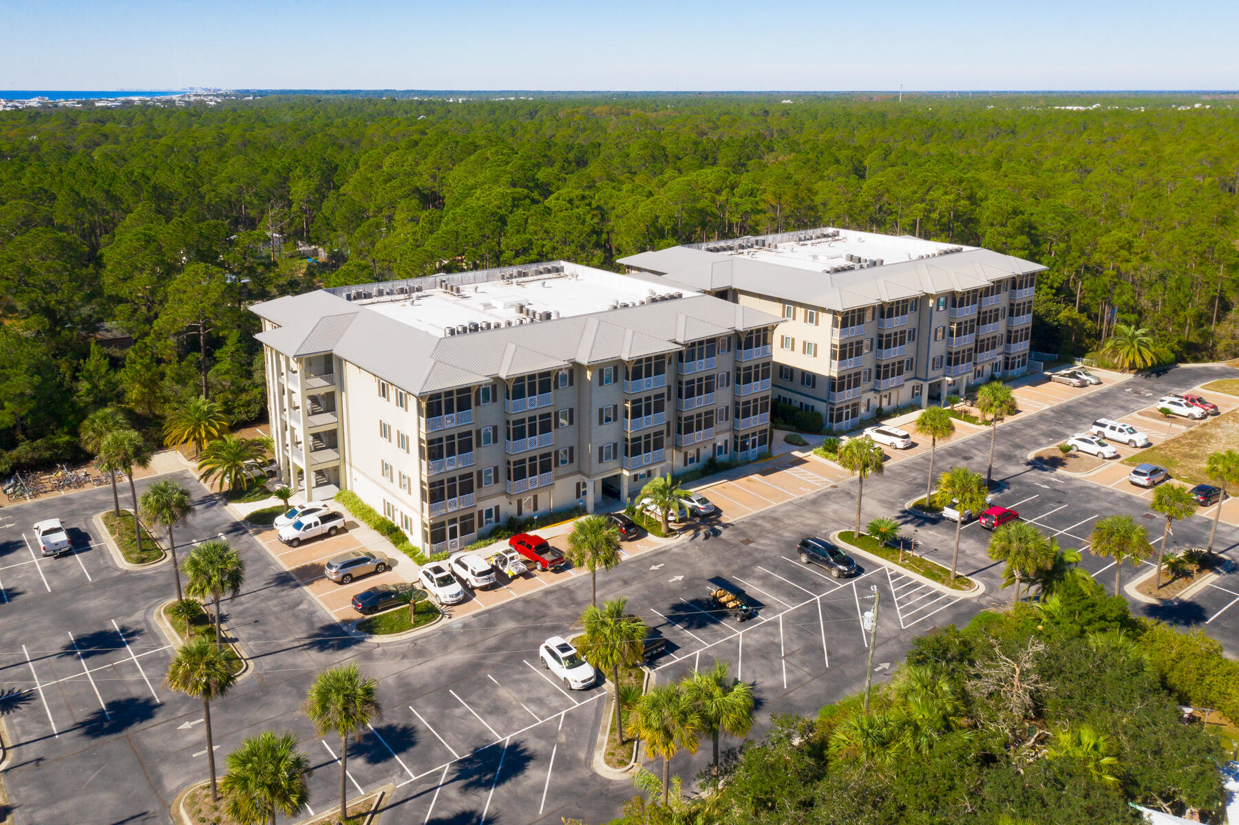 SEAGROVE HIGHLANDS - Residential