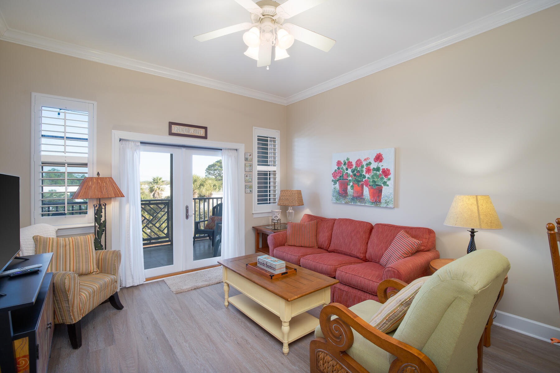 SEAGROVE HIGHLANDS - Residential