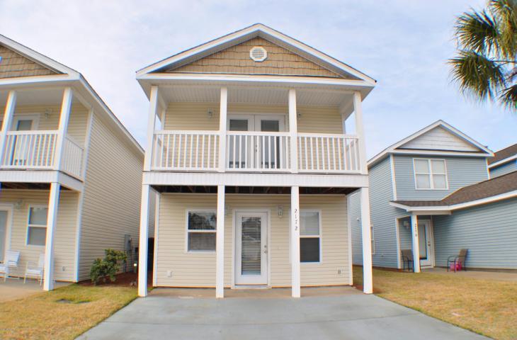 Gates of Sterling Cove - Residential