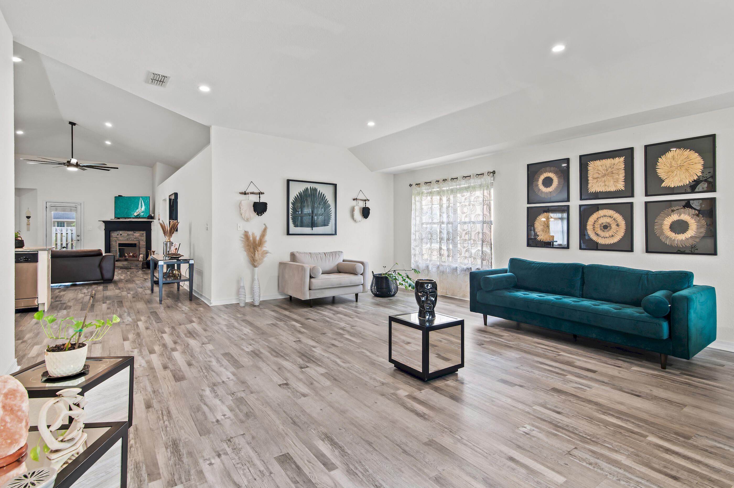 DRIFTWOOD ESTATES - Residential