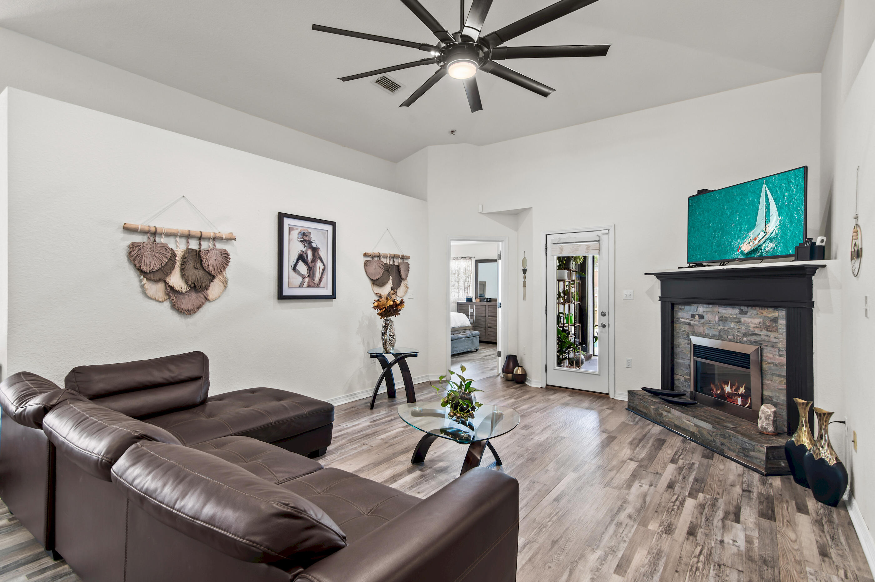 DRIFTWOOD ESTATES - Residential