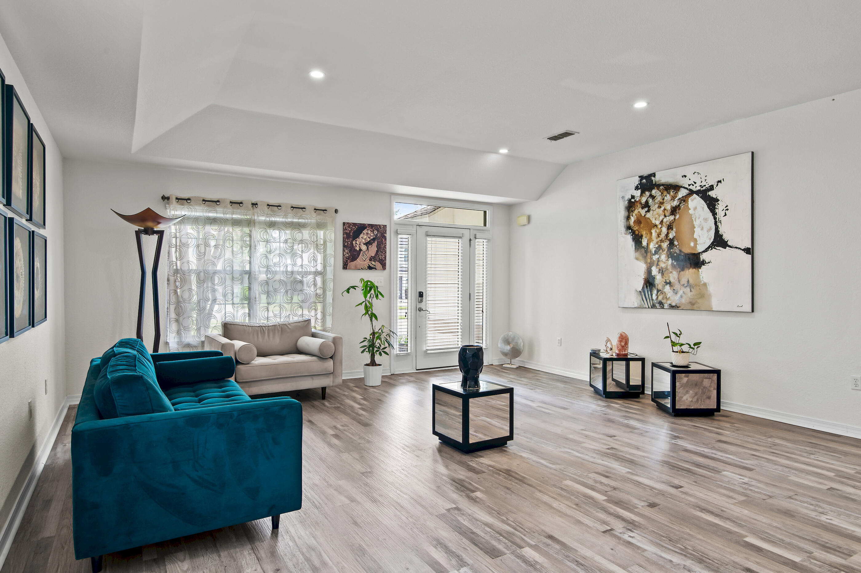 DRIFTWOOD ESTATES - Residential