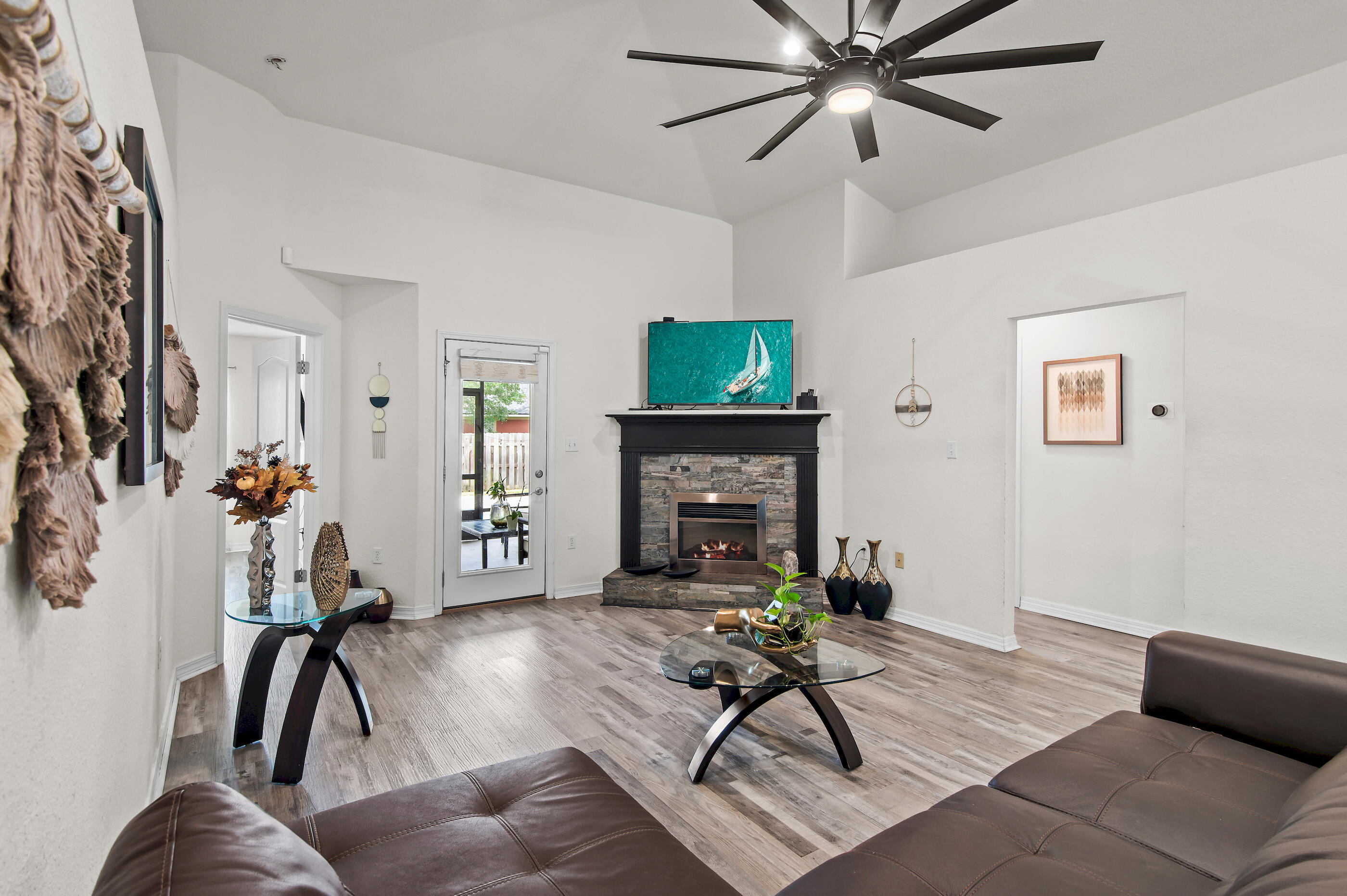 DRIFTWOOD ESTATES - Residential