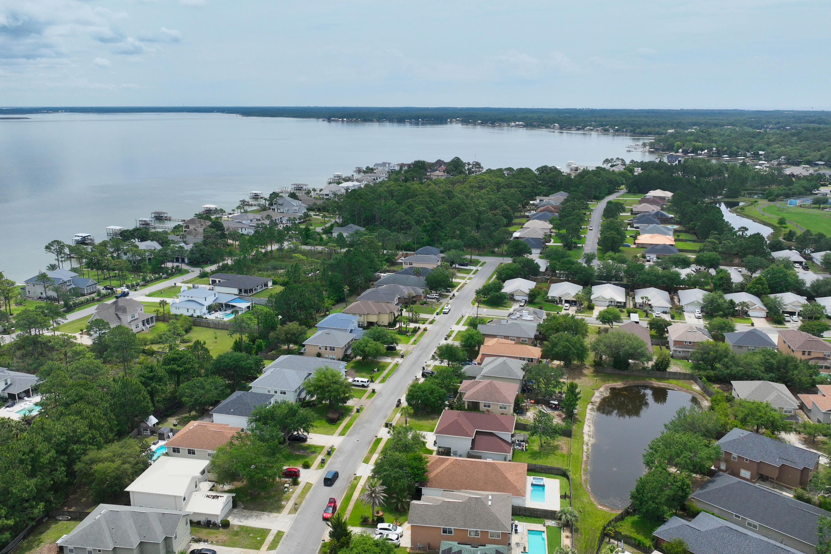 DRIFTWOOD ESTATES - Residential