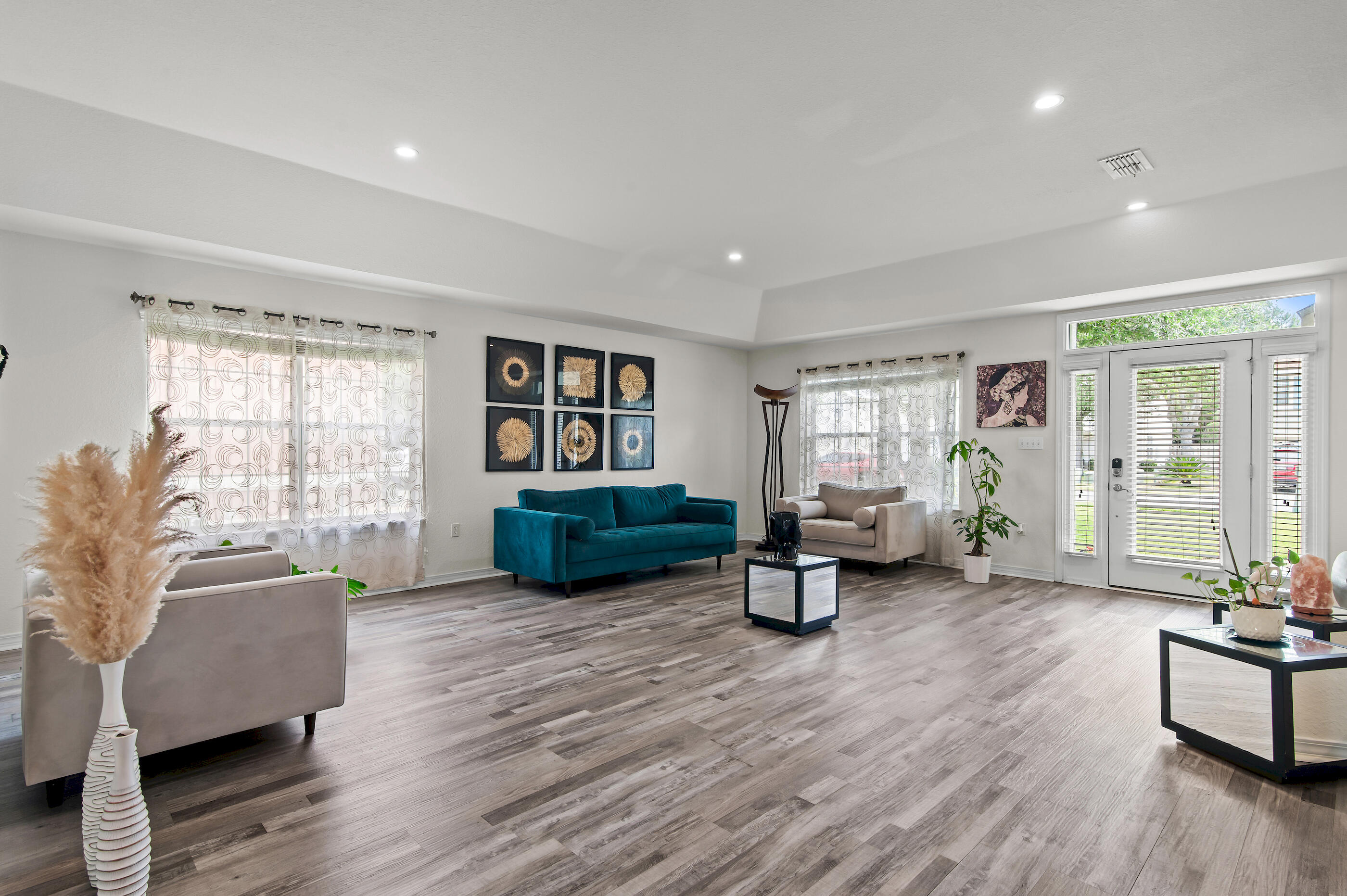 DRIFTWOOD ESTATES - Residential