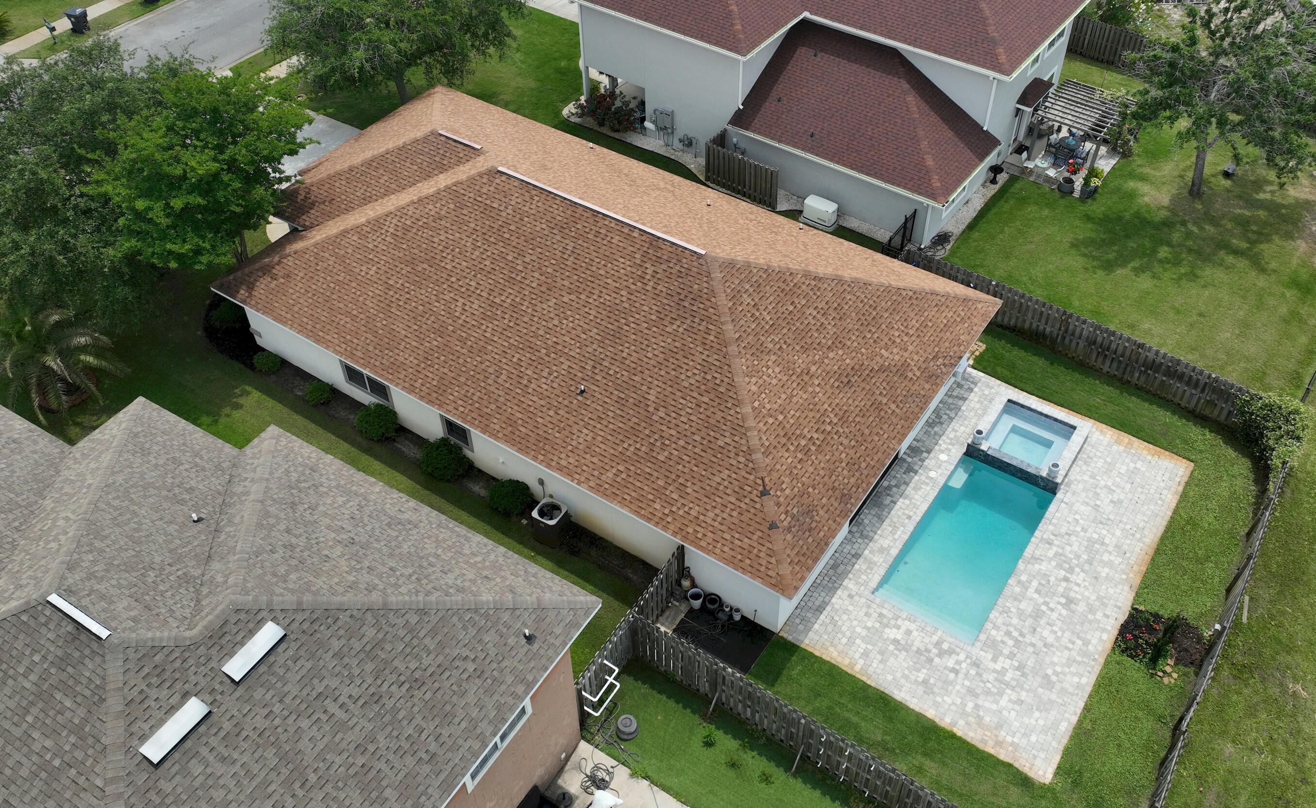 DRIFTWOOD ESTATES - Residential