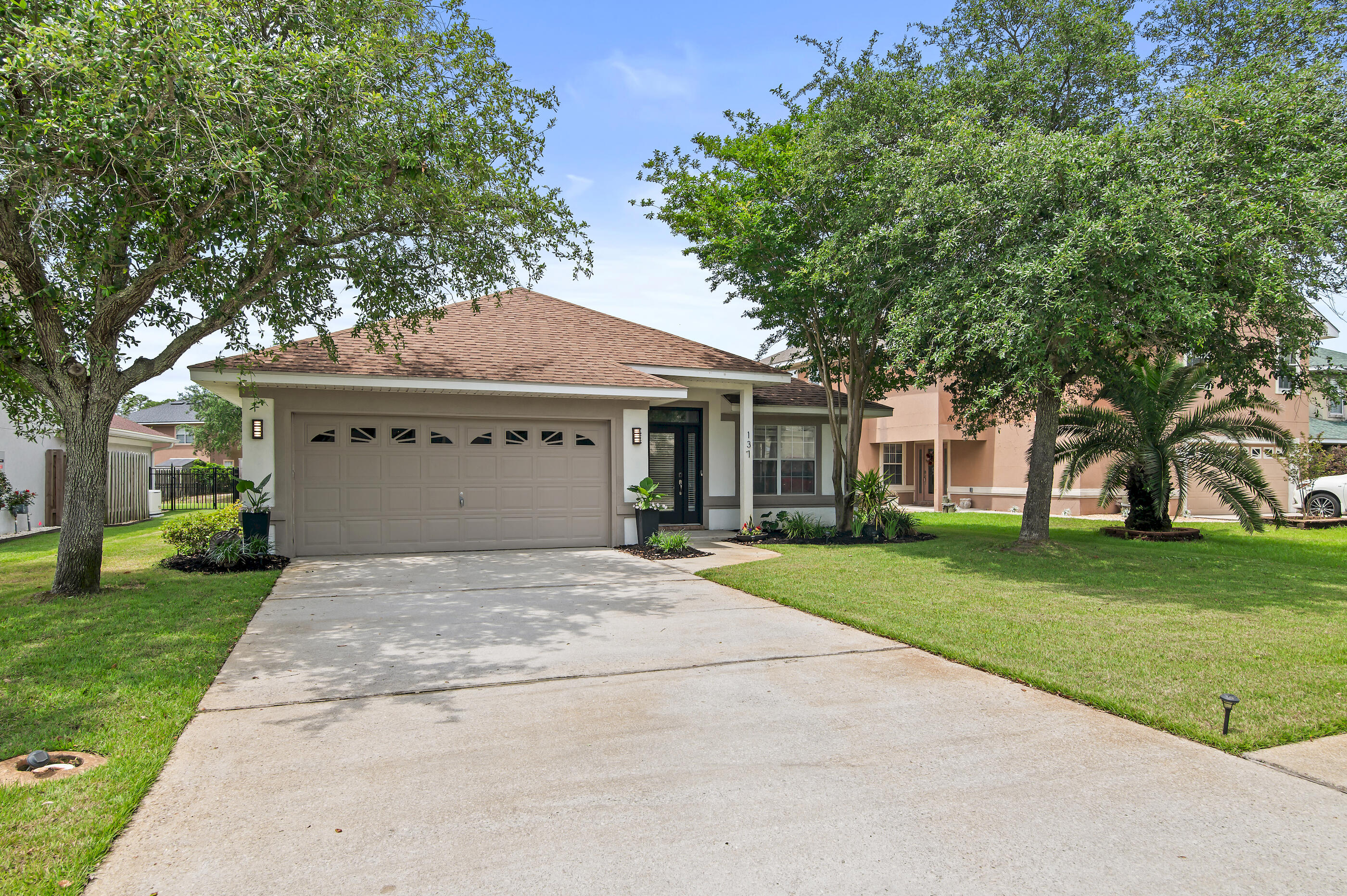 DRIFTWOOD ESTATES - Residential