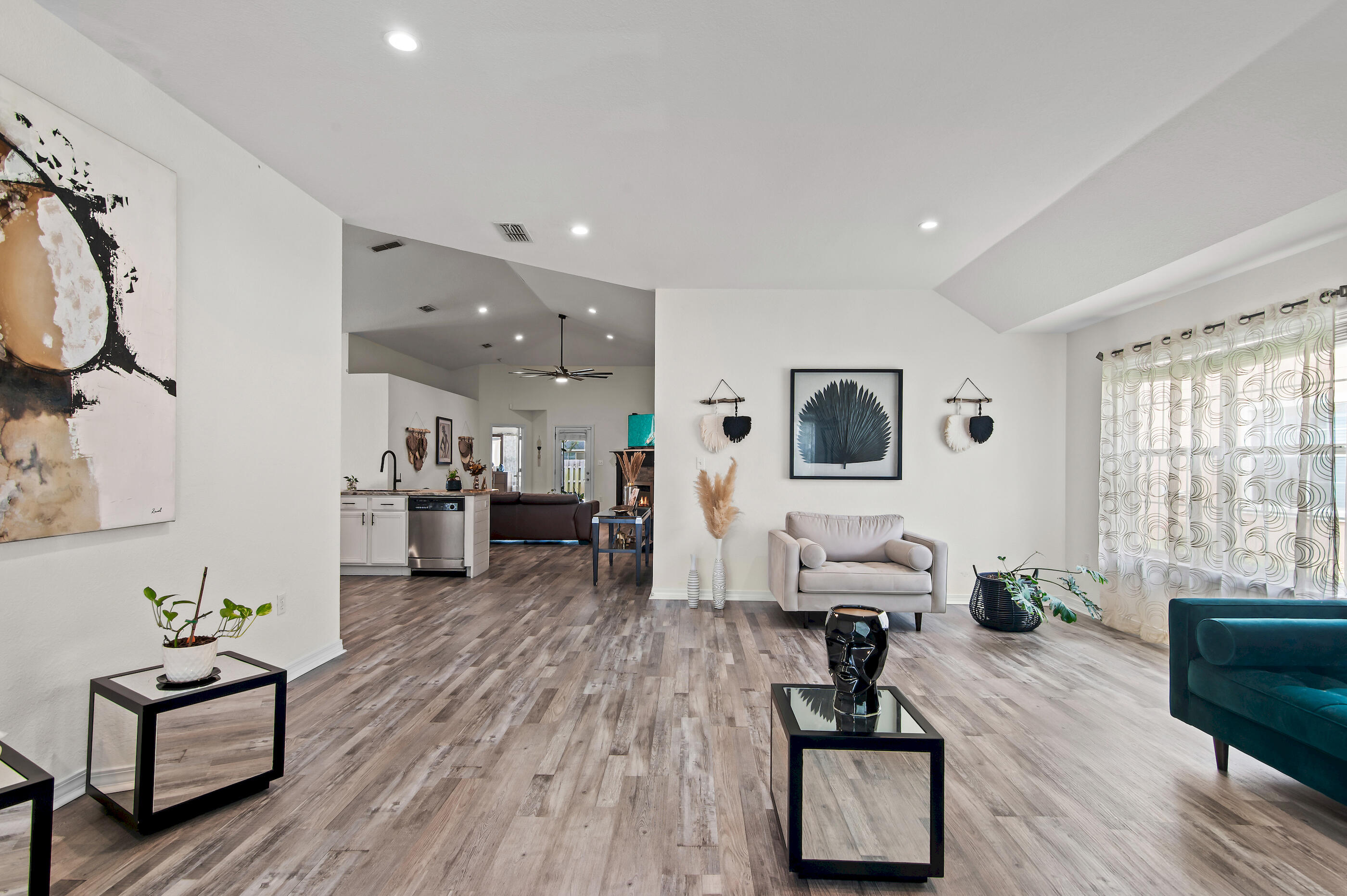 DRIFTWOOD ESTATES - Residential