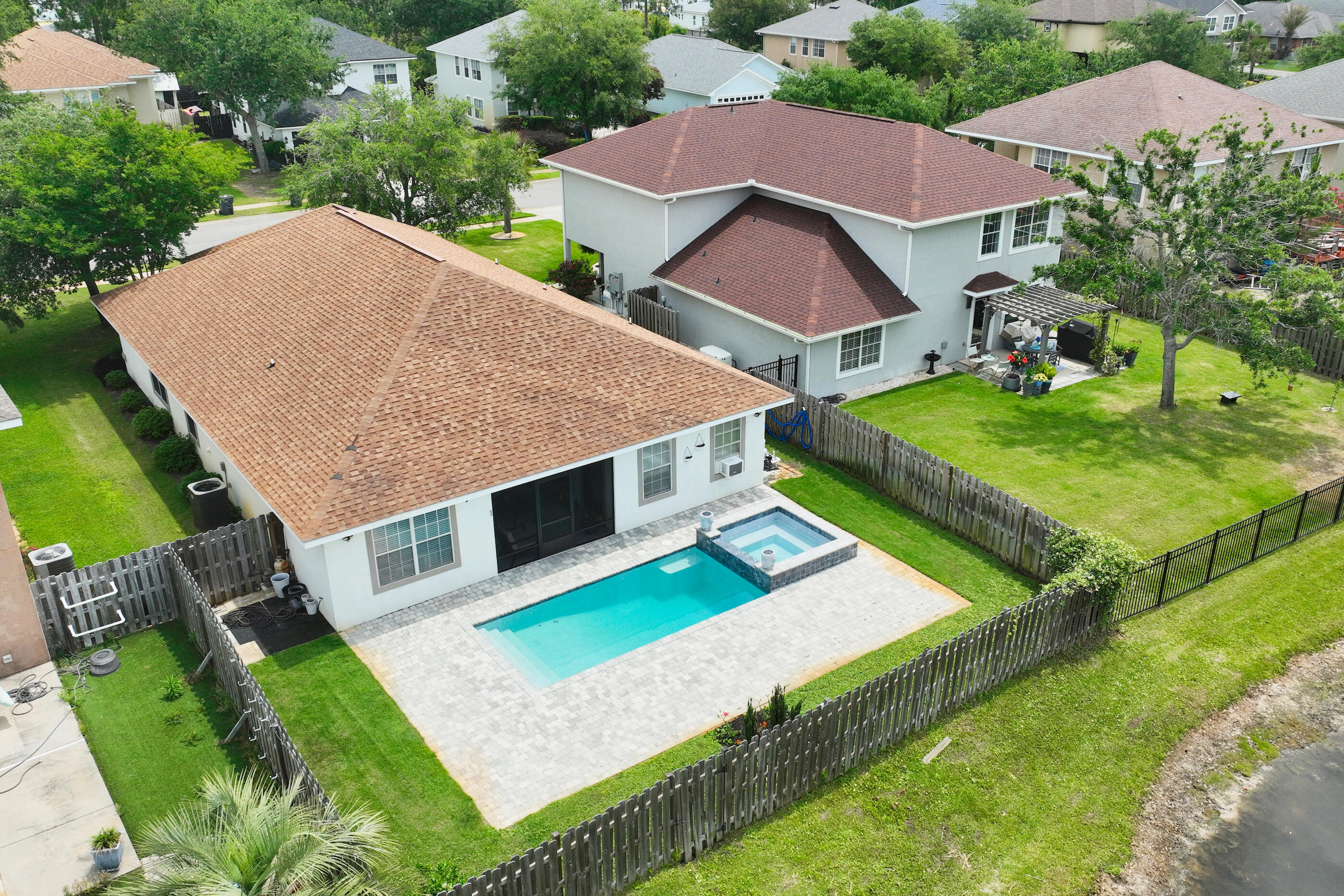 DRIFTWOOD ESTATES - Residential