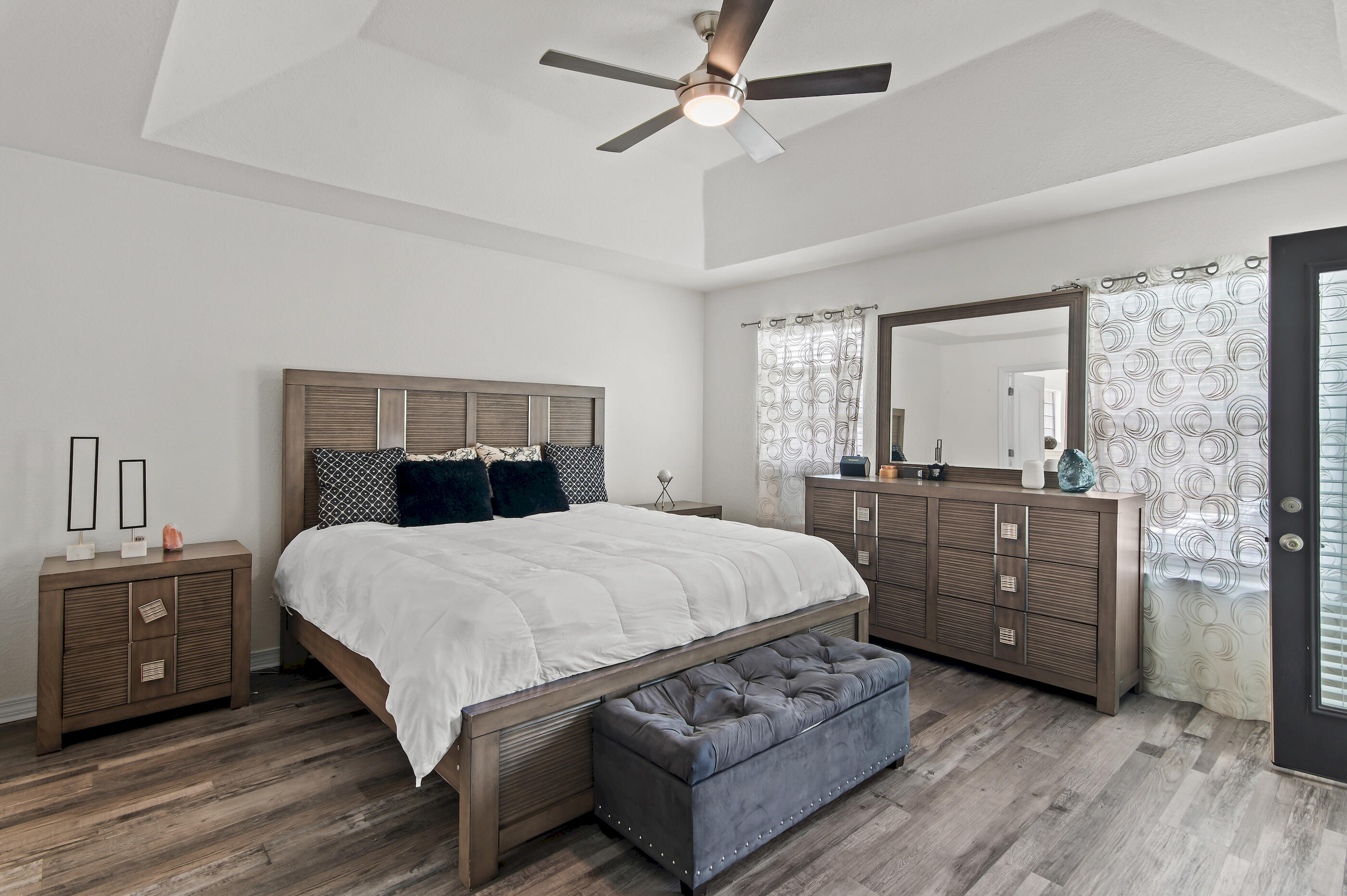 DRIFTWOOD ESTATES - Residential