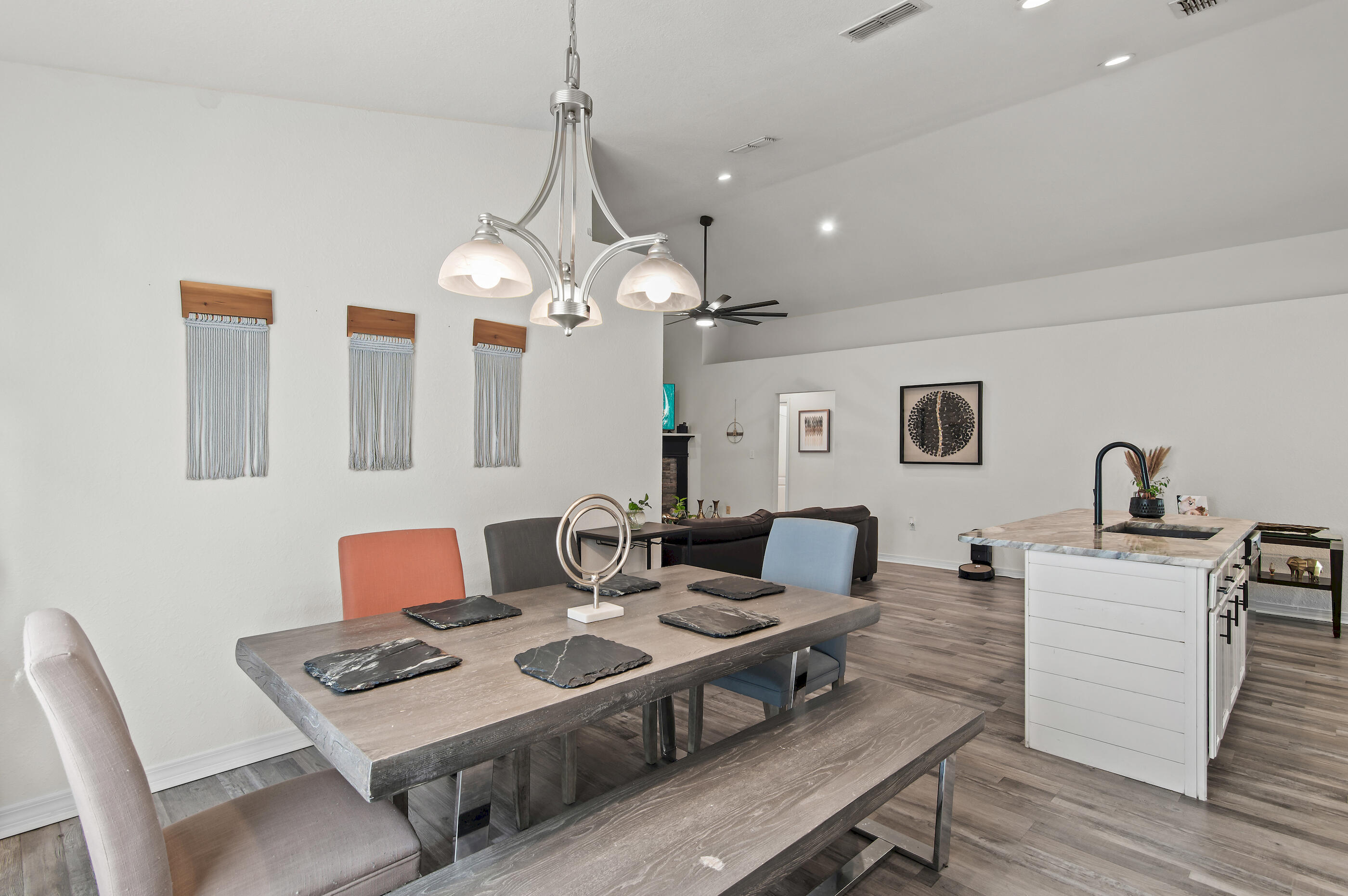 DRIFTWOOD ESTATES - Residential