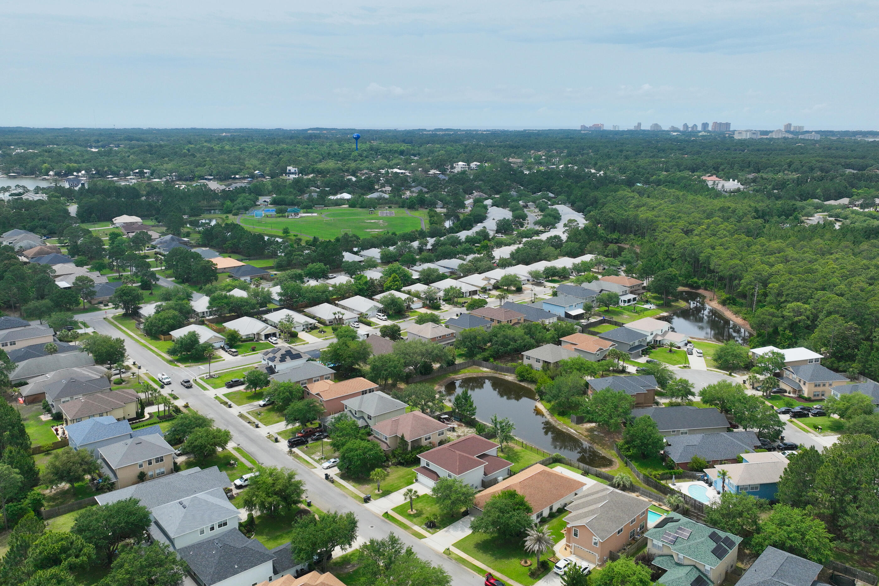 DRIFTWOOD ESTATES - Residential