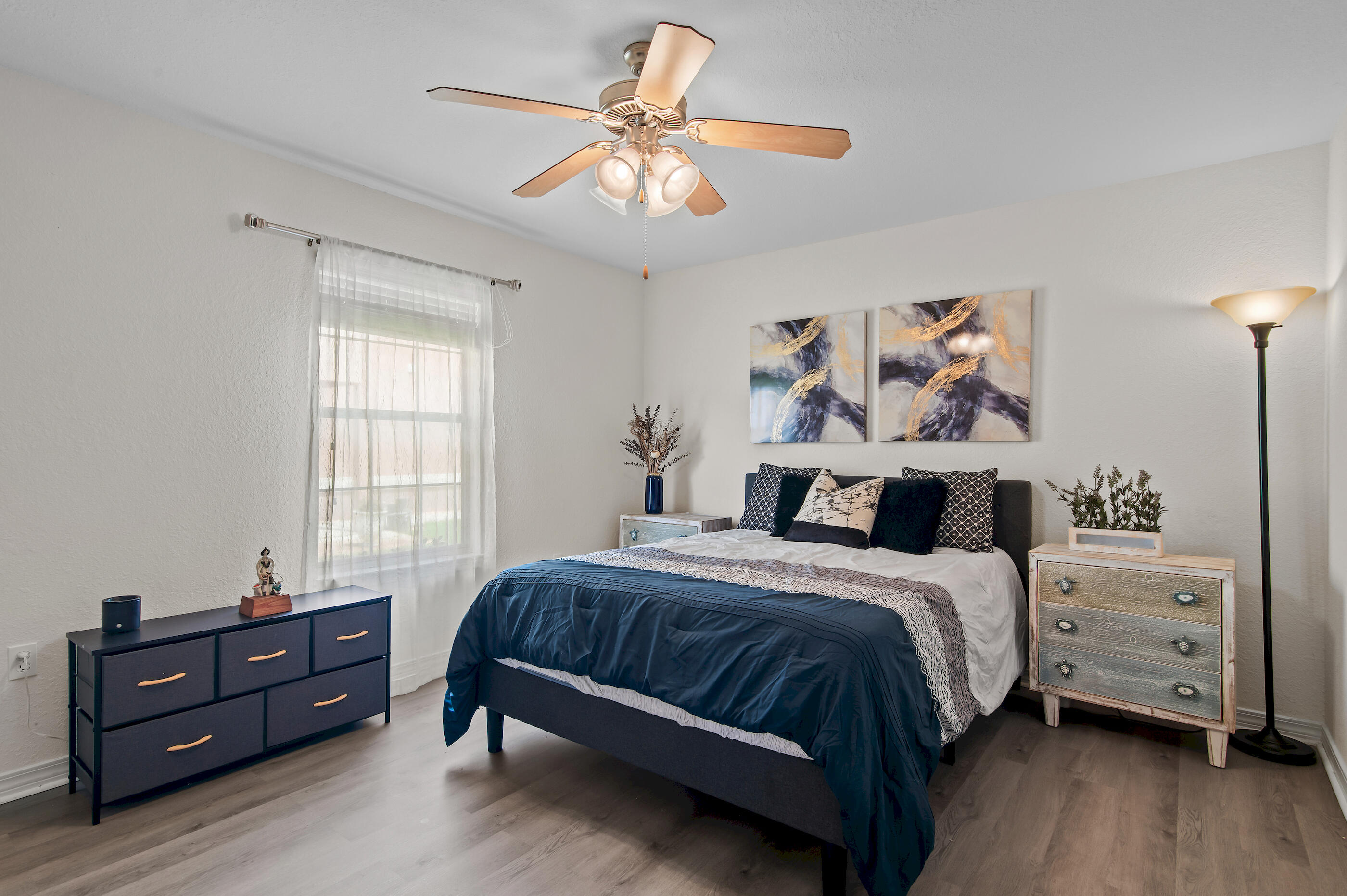 DRIFTWOOD ESTATES - Residential