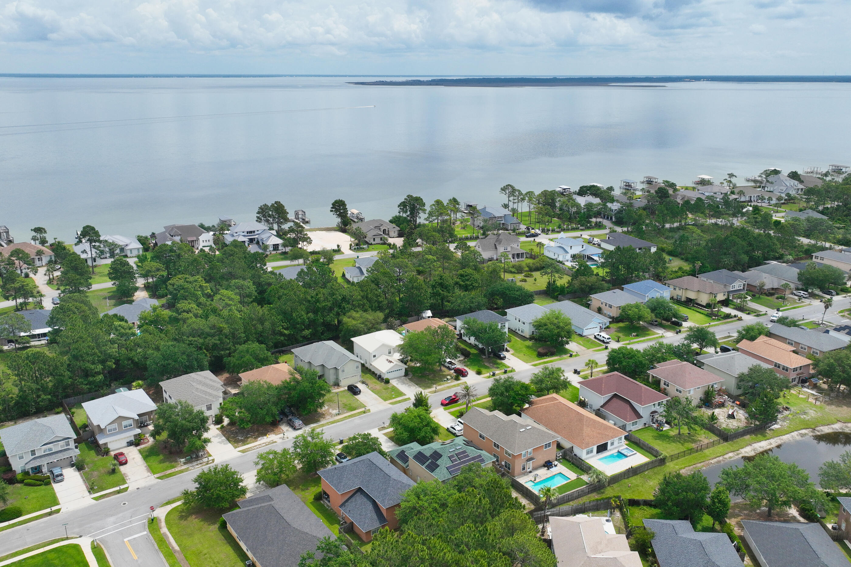 DRIFTWOOD ESTATES - Residential